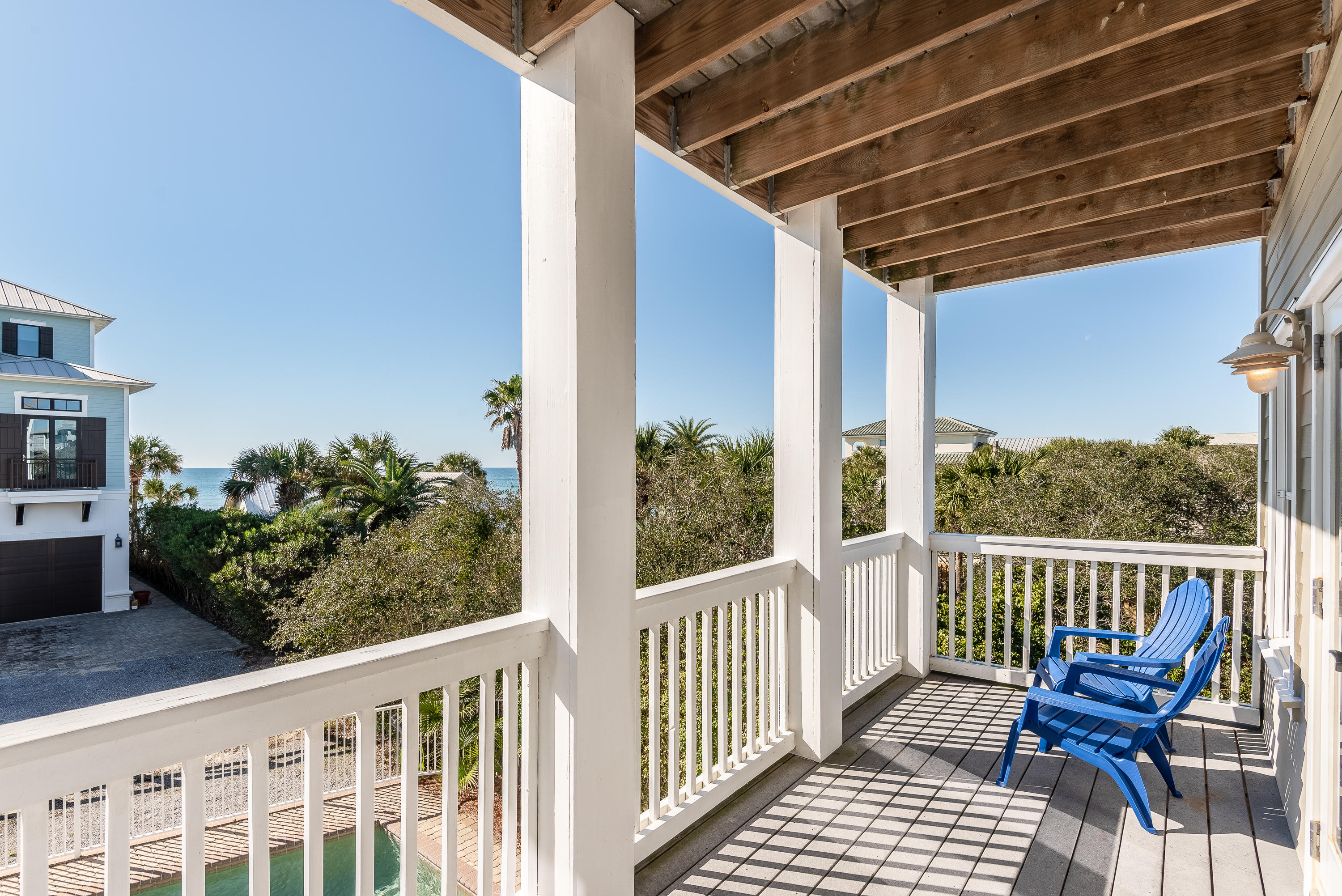 SEA BLUFF VILLAS CONDO - Residential