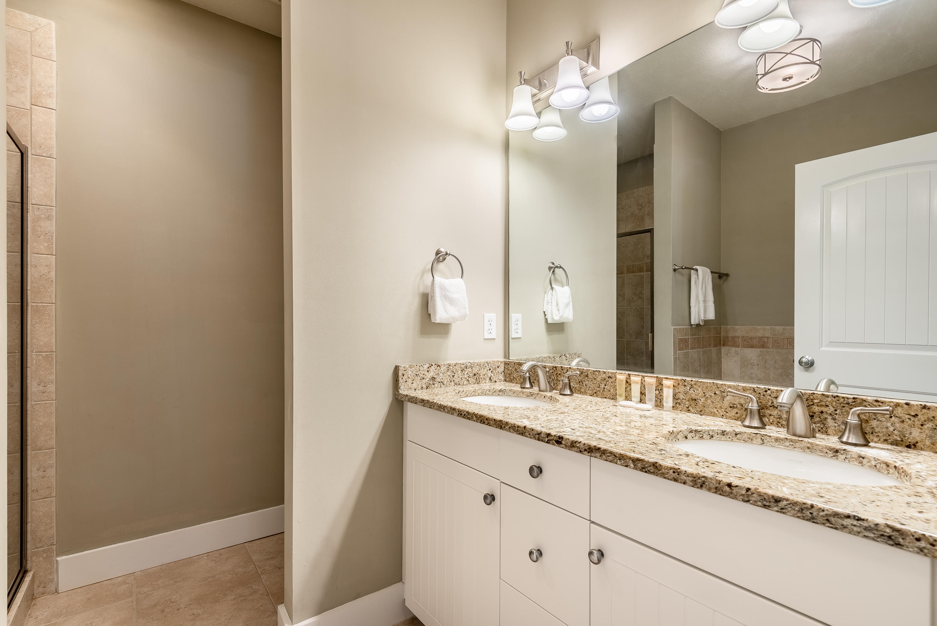 SEA BLUFF VILLAS CONDO - Residential