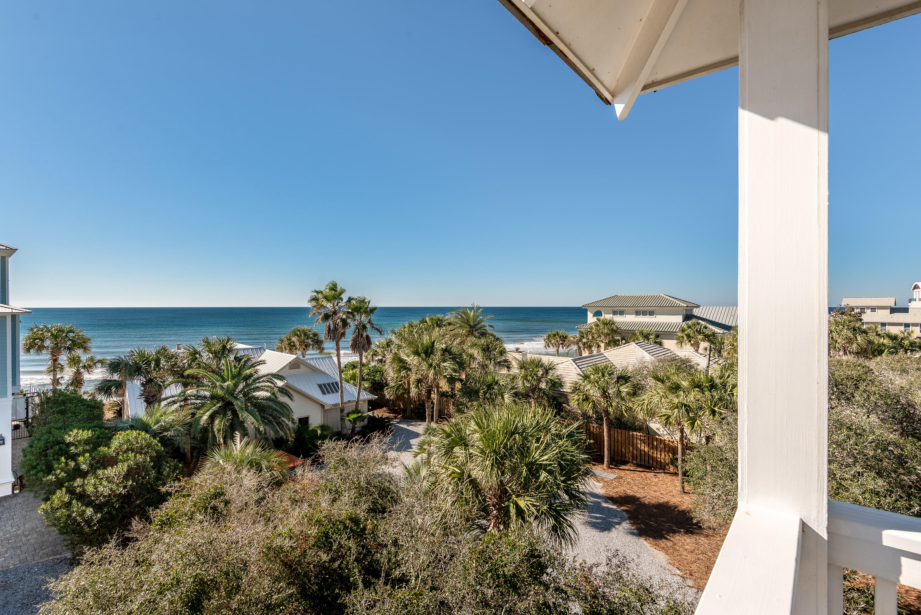 SEA BLUFF VILLAS CONDO - Residential