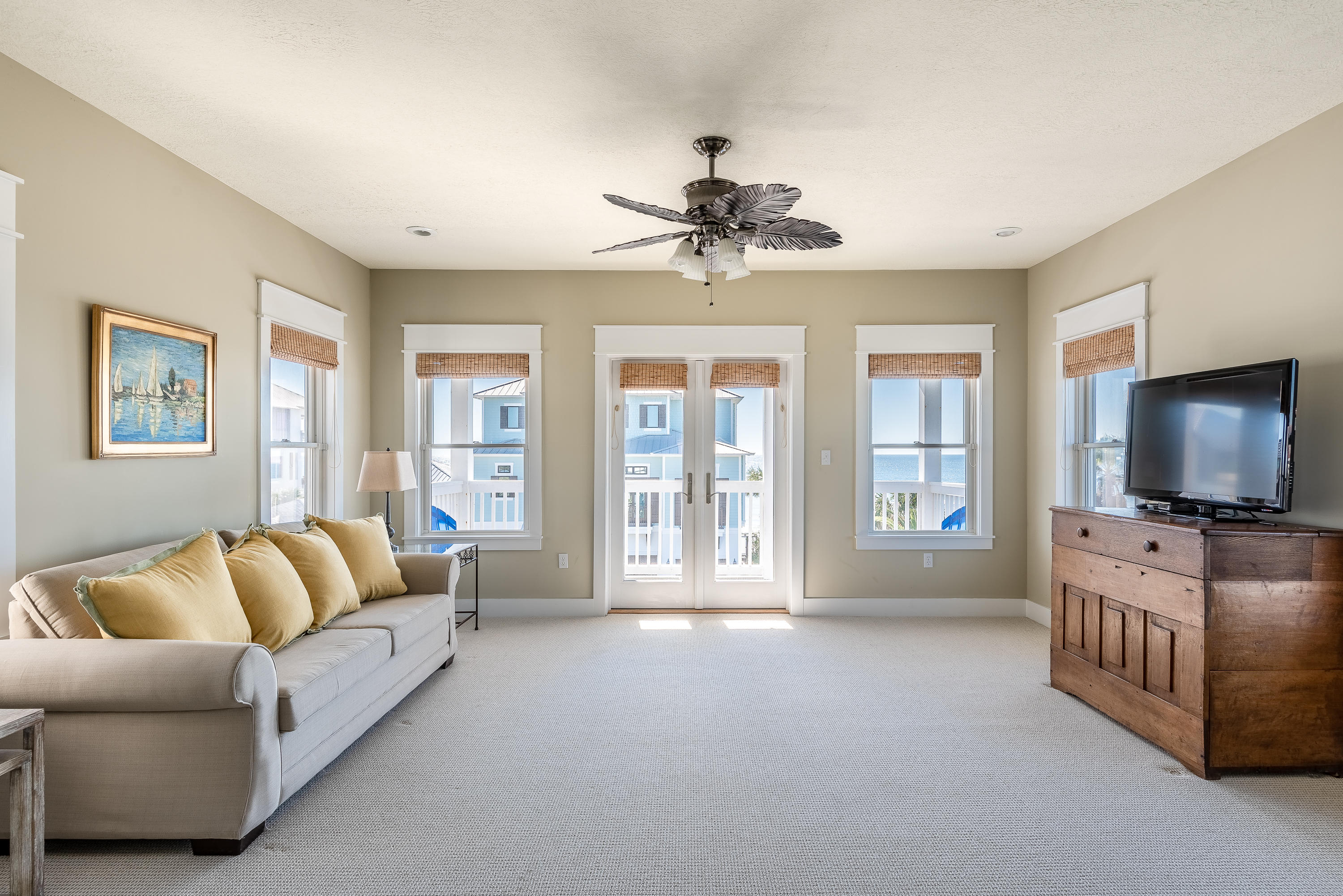 SEA BLUFF VILLAS CONDO - Residential