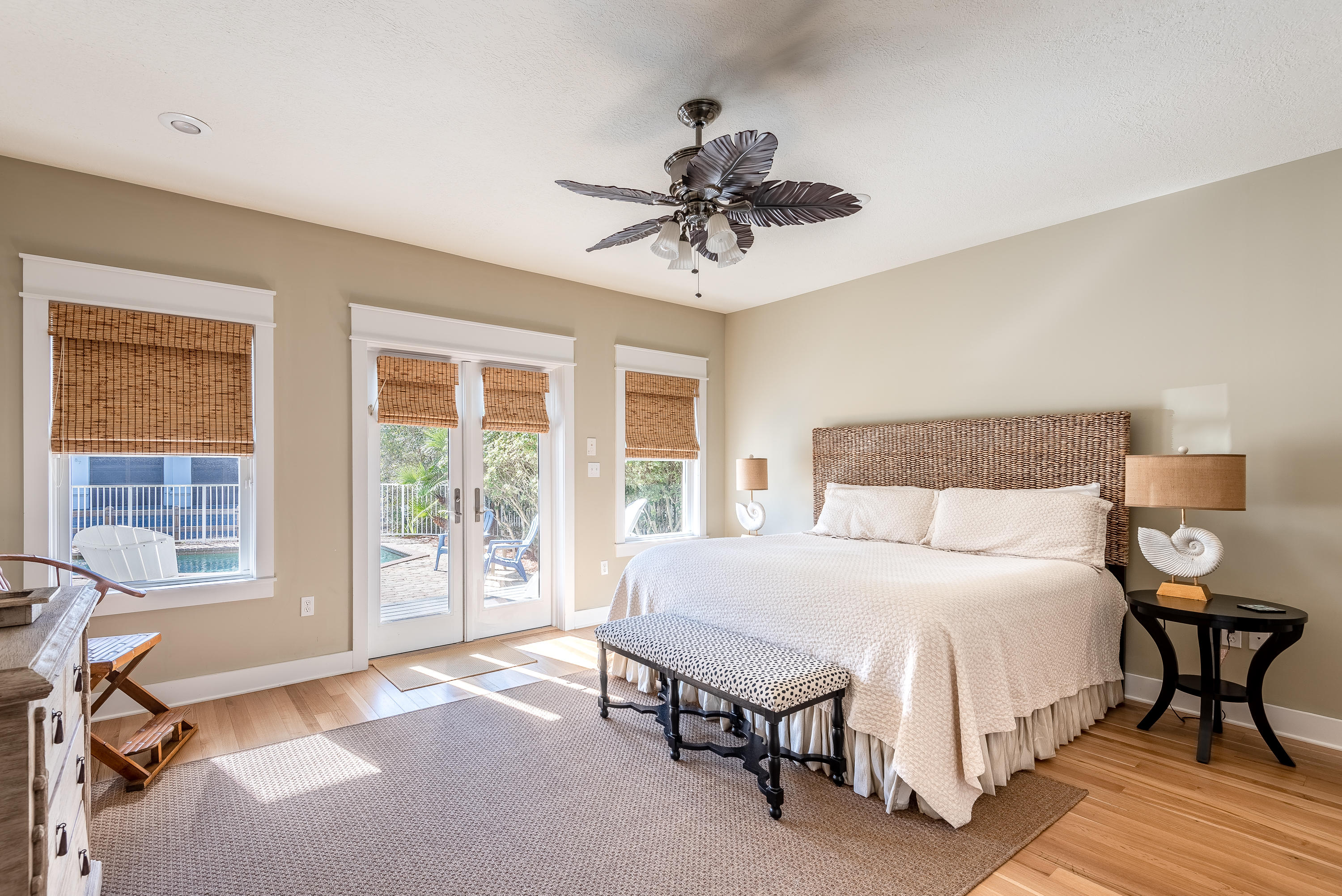 SEA BLUFF VILLAS CONDO - Residential