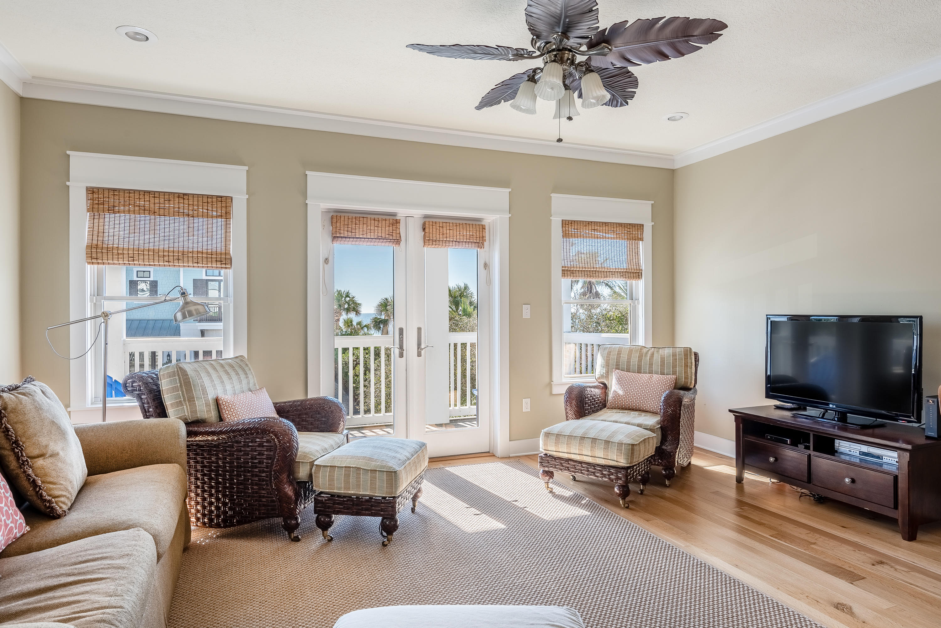 SEA BLUFF VILLAS CONDO - Residential