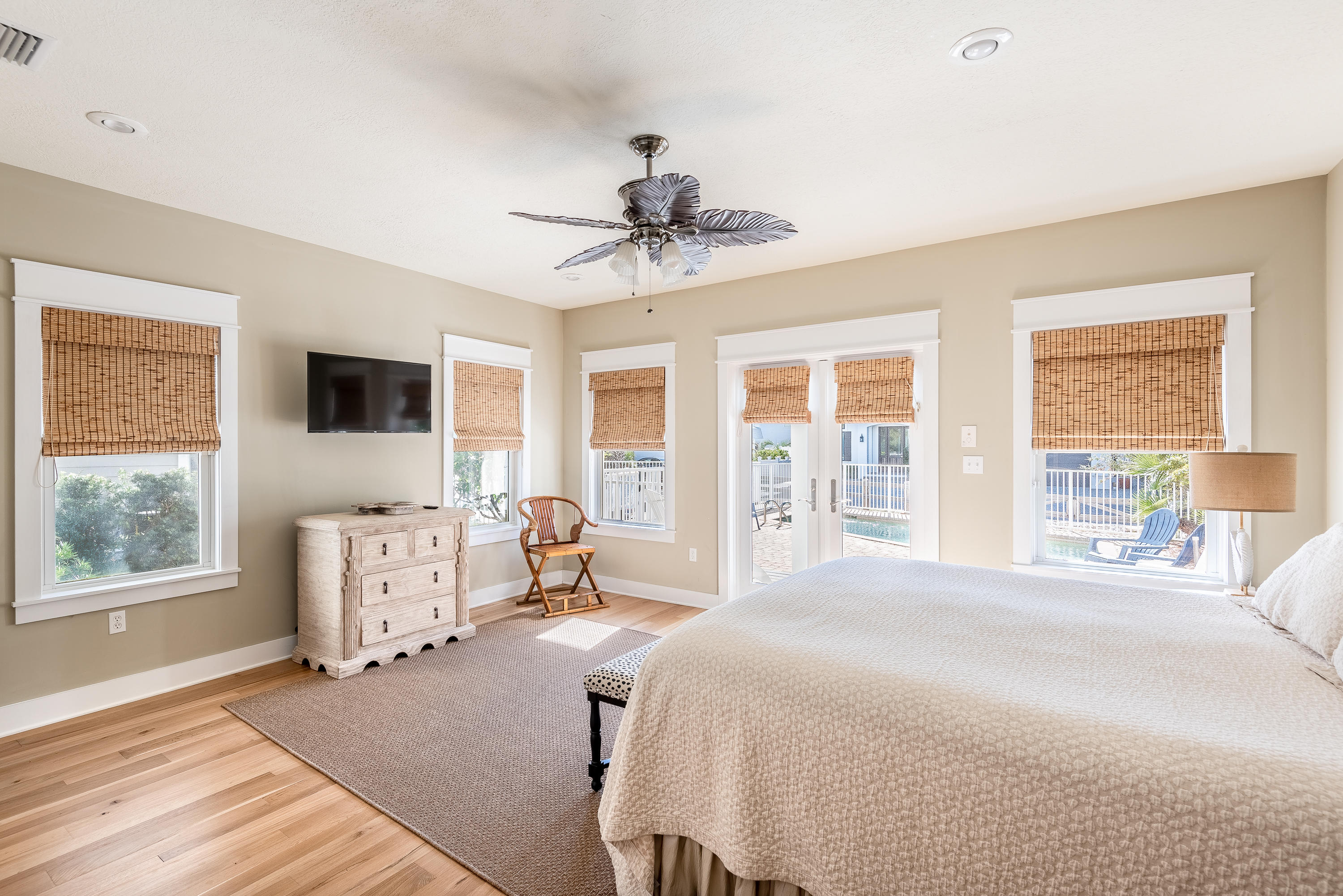 SEA BLUFF VILLAS CONDO - Residential
