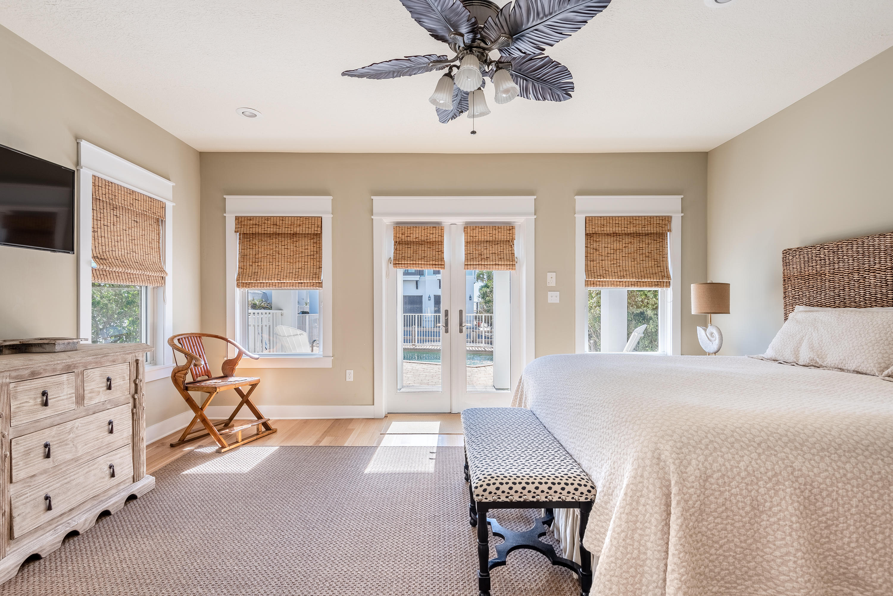 SEA BLUFF VILLAS CONDO - Residential