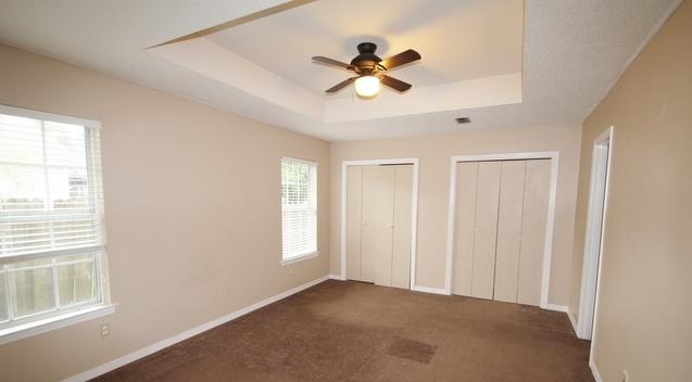 WOODLAND PARK ESTATES - Residential