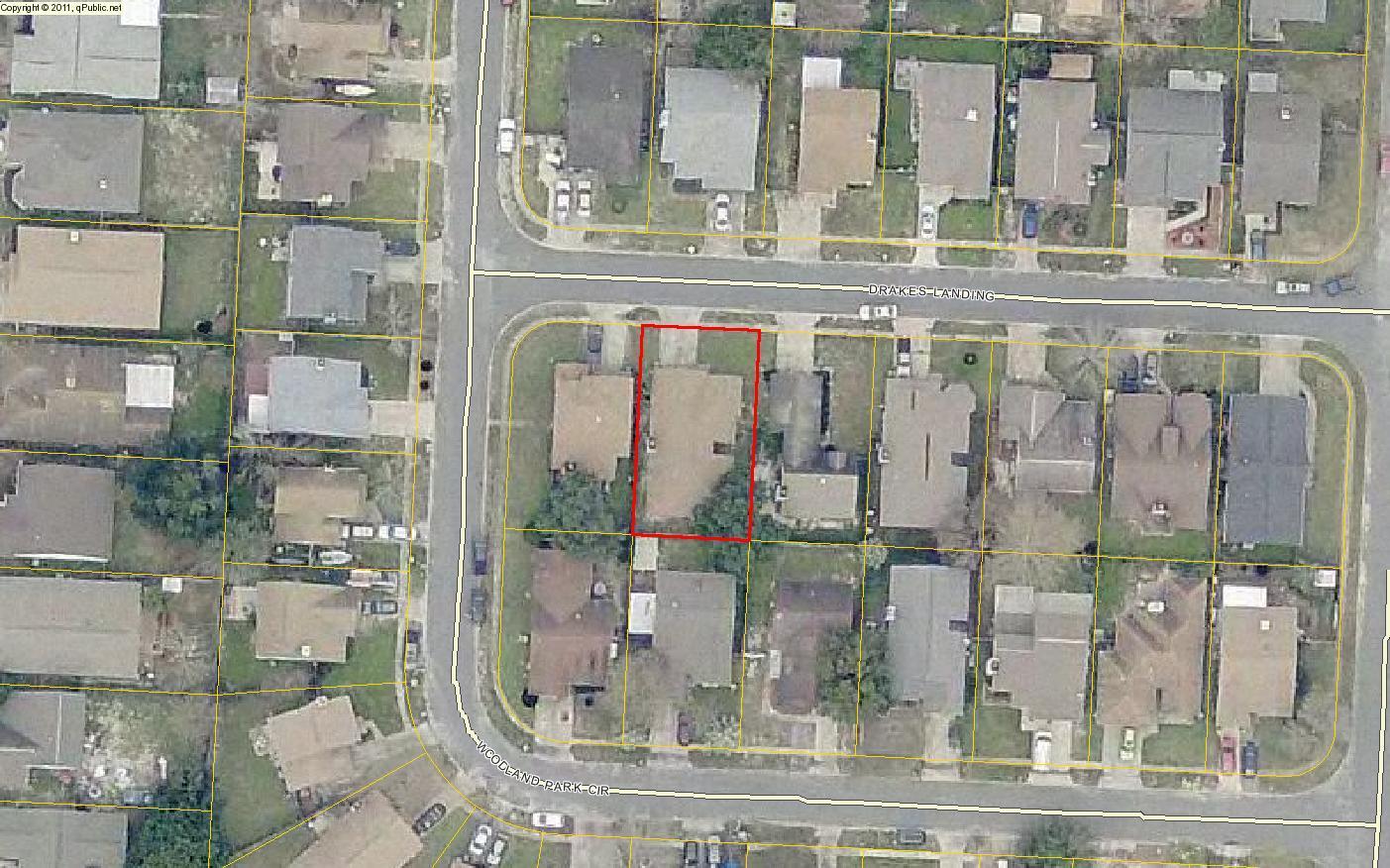 WOODLAND PARK ESTATES - Residential