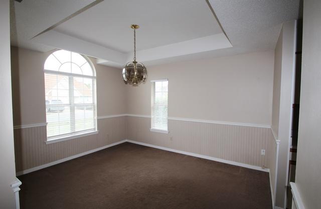 WOODLAND PARK ESTATES - Residential