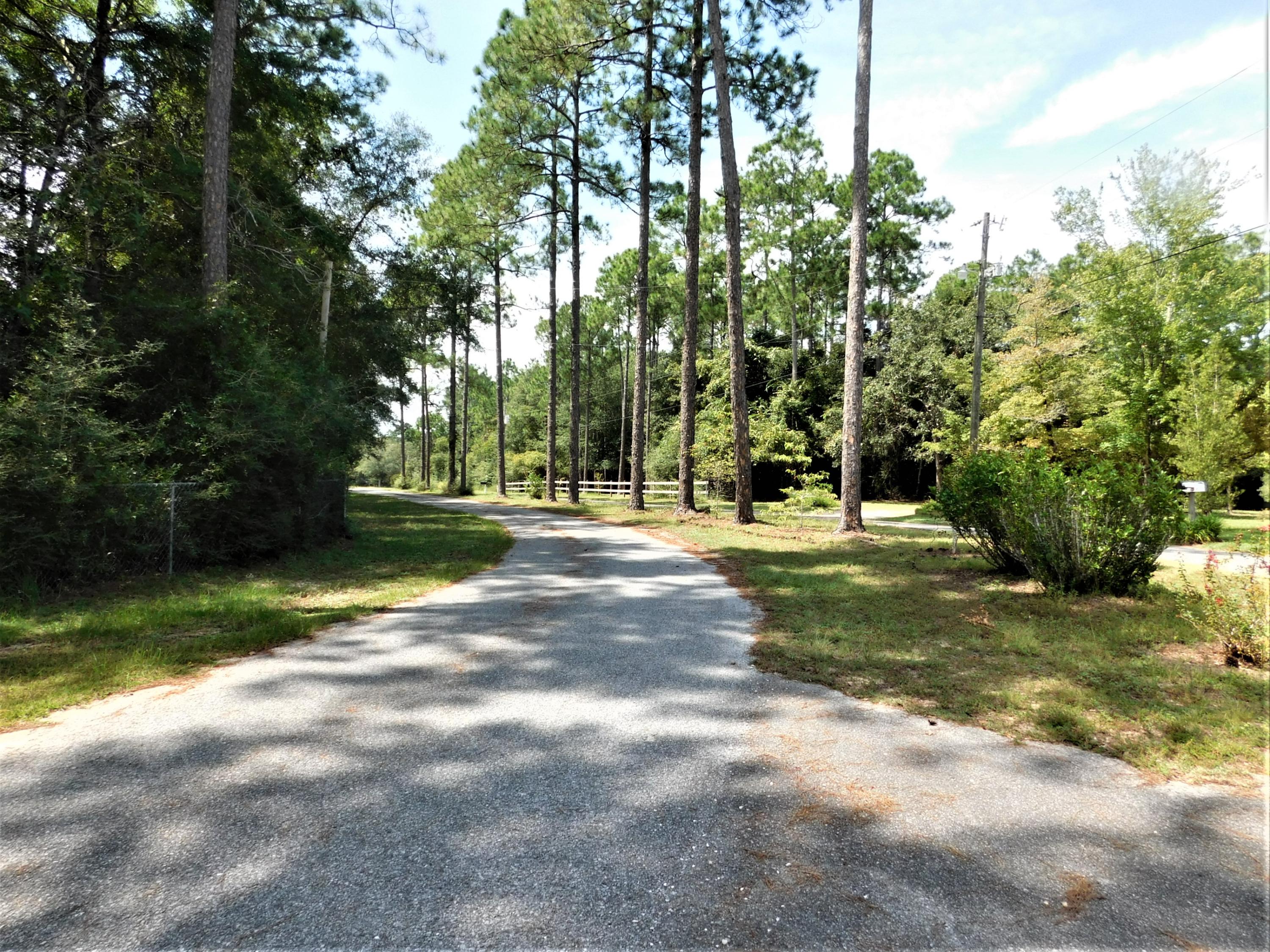 Beautiful acreage for building your dream home! Almost 4 acres on paved road located in Fore Deer Ranch Subdivision. Just off Airport Road with easy access to shopping, schools, post office and restaurants. There is also a 40 x 30 metal building on the property. Don't delay and take a look at this rare find close to all.