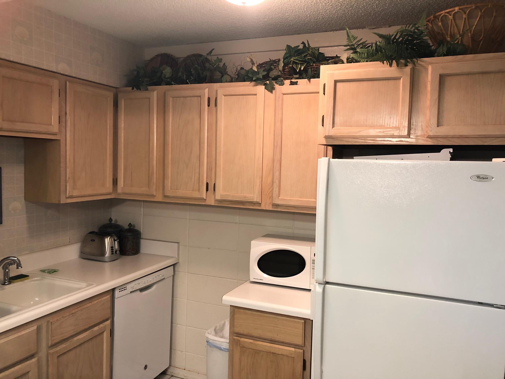 GULF TERRACE CONDO - Residential