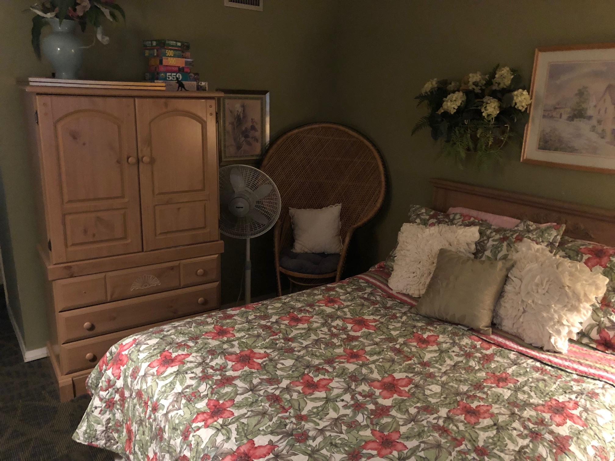 GULF TERRACE CONDO - Residential