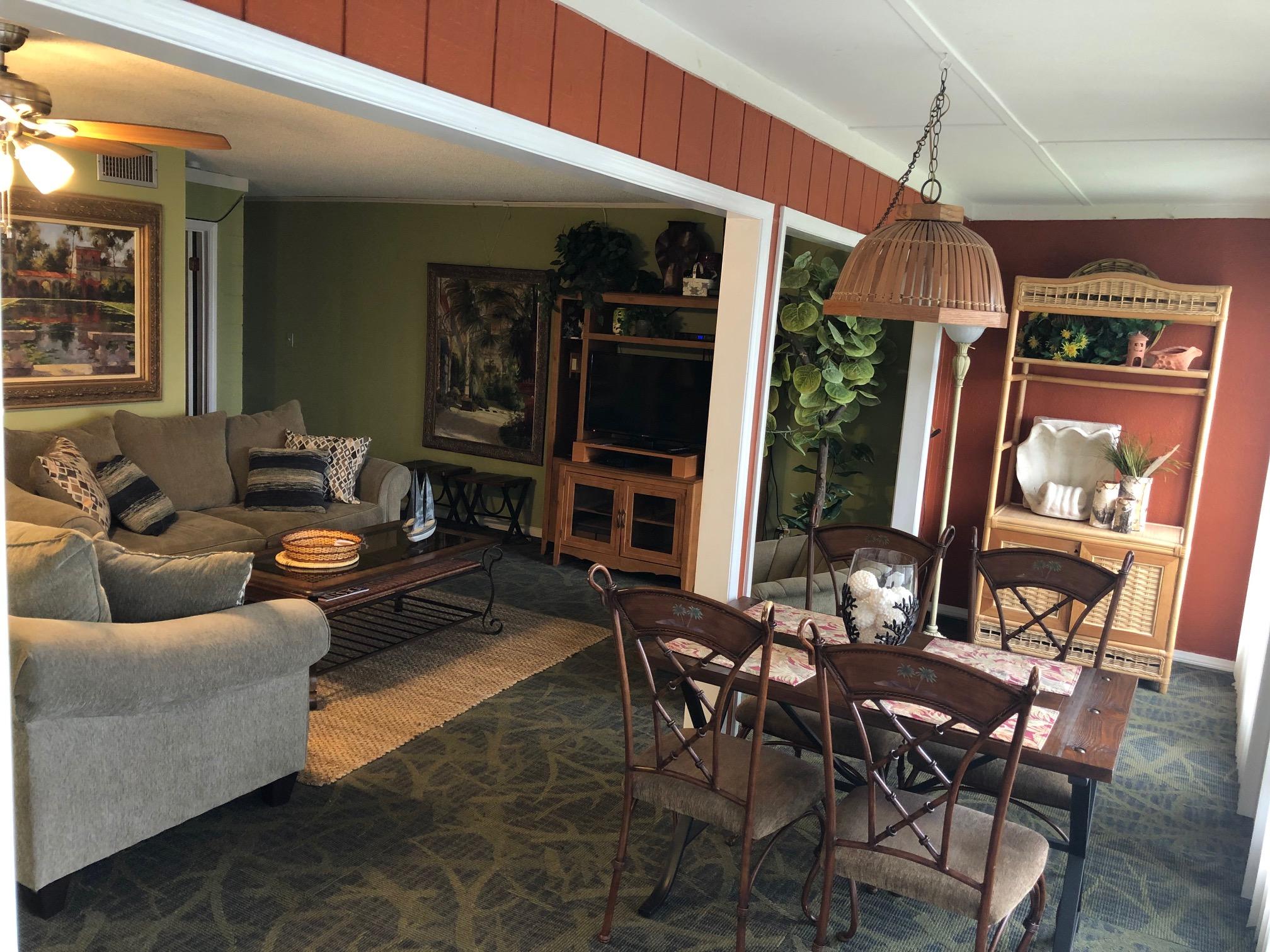 GULF TERRACE CONDO - Residential