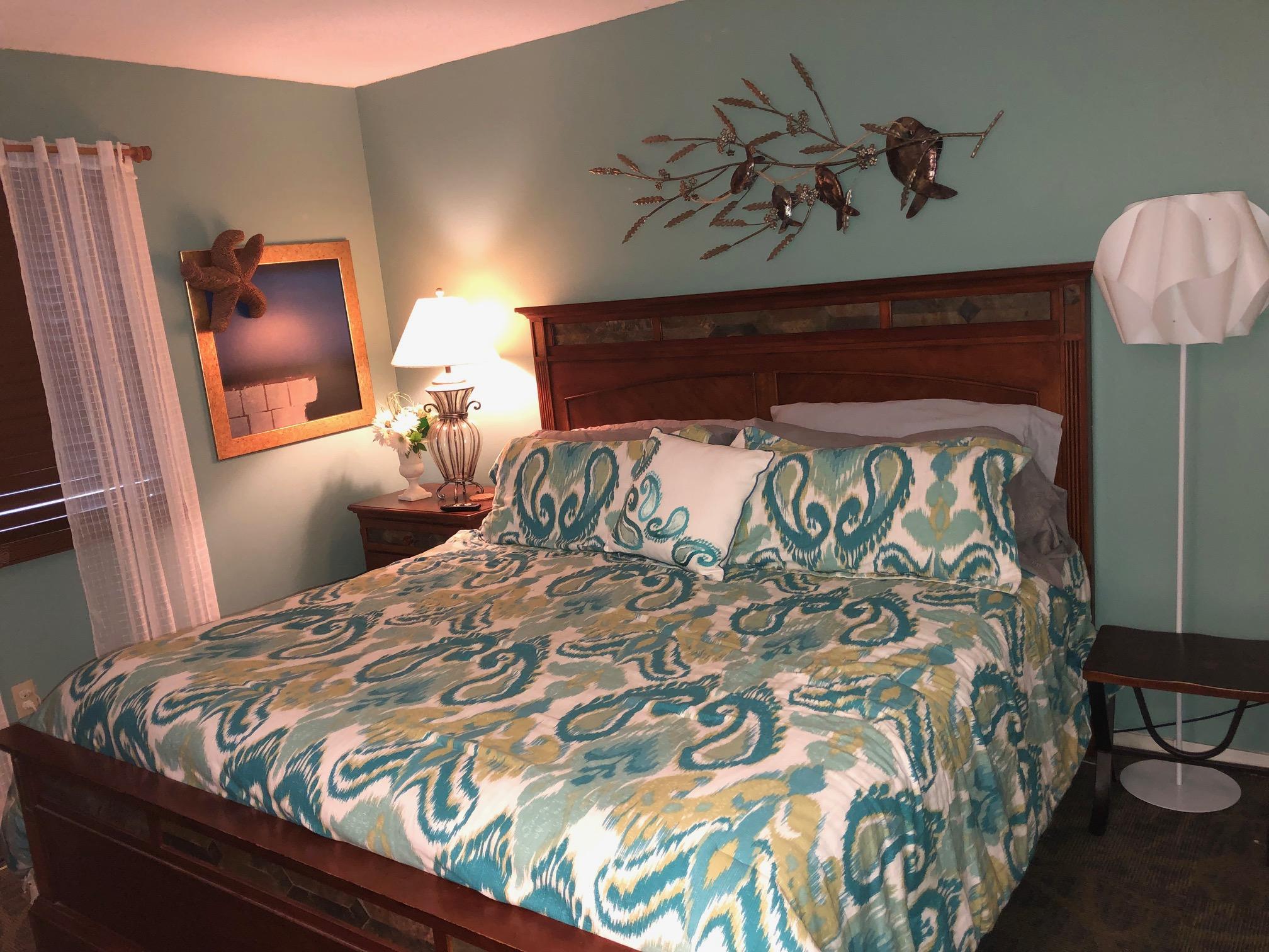 GULF TERRACE CONDO - Residential