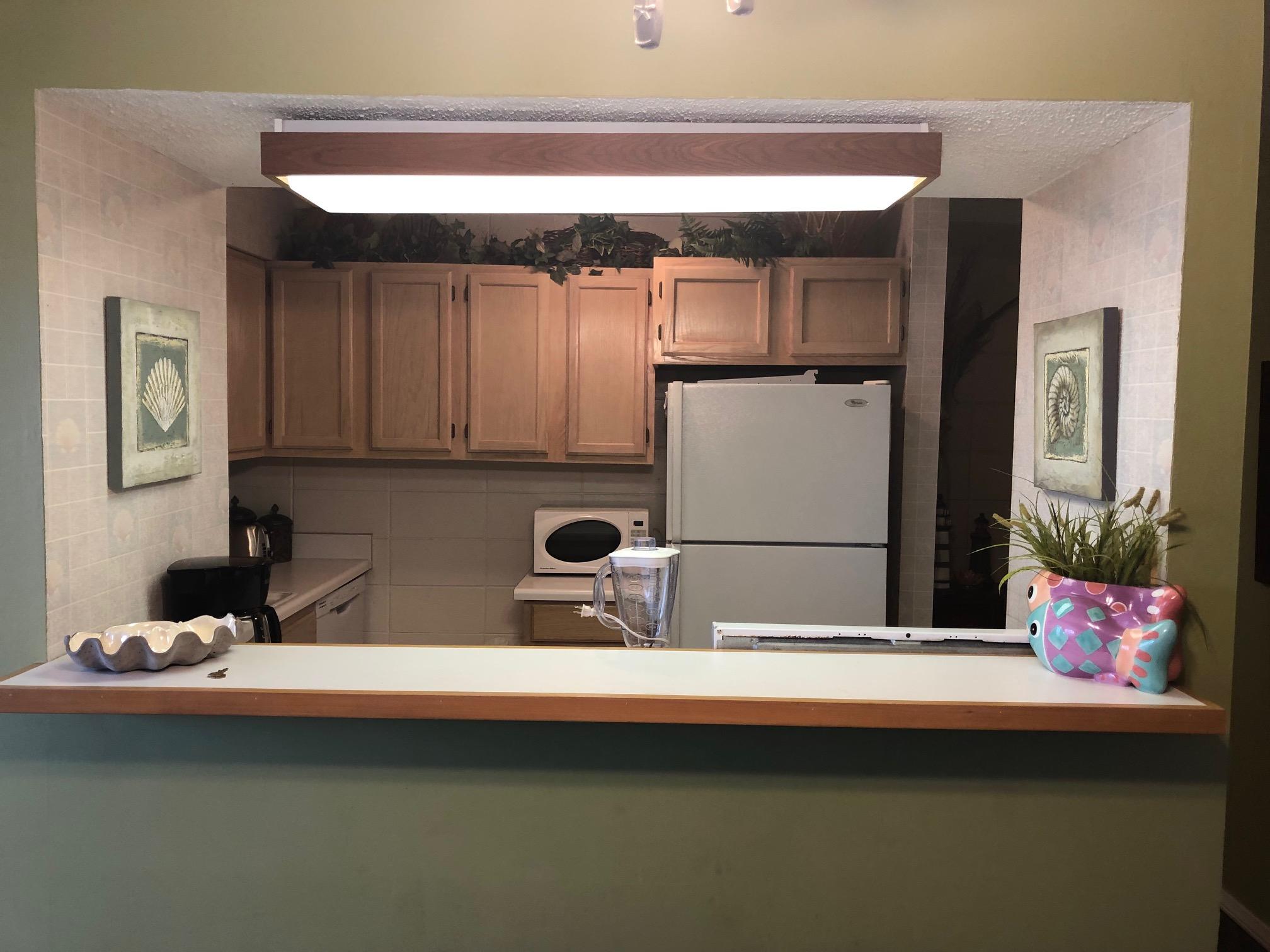 GULF TERRACE CONDO - Residential