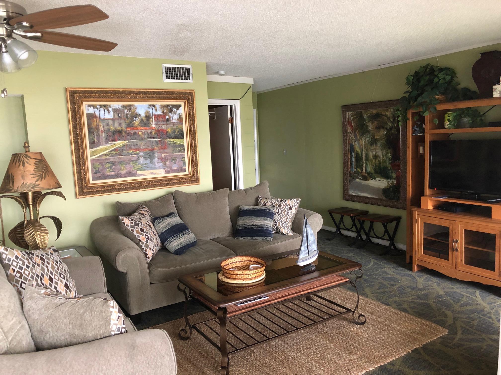 GULF TERRACE CONDO - Residential