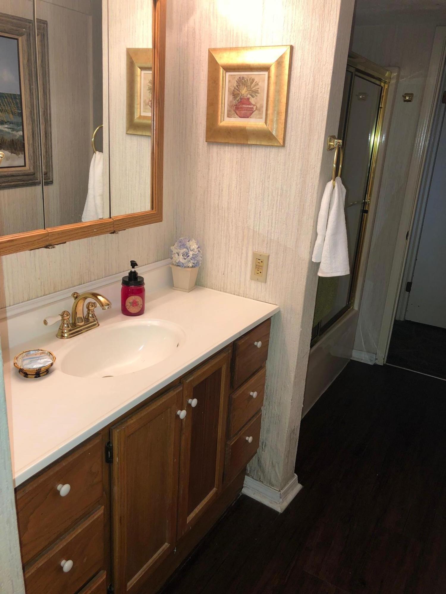 GULF TERRACE CONDO - Residential