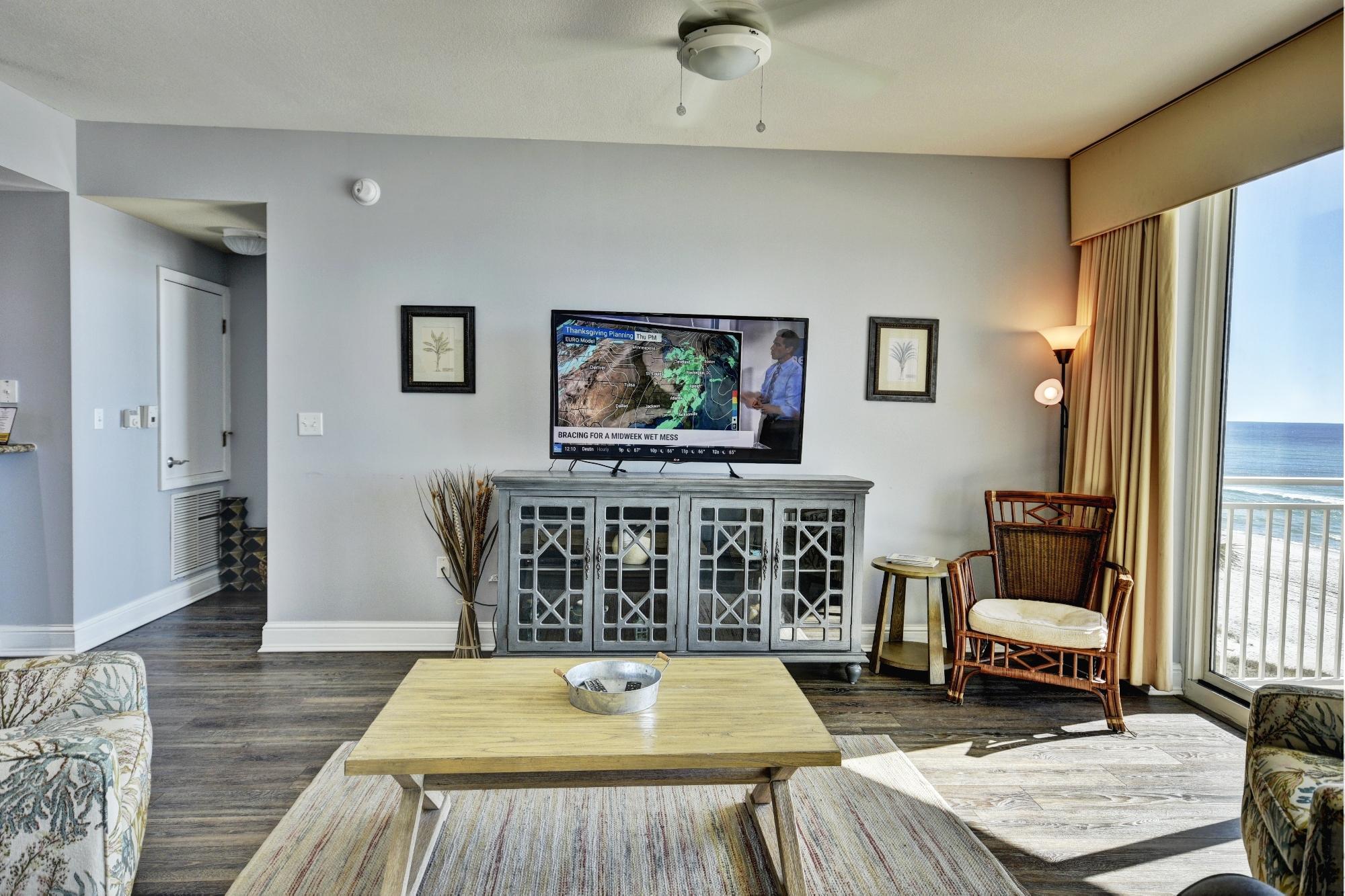 Aqua Beachside Resort - Residential