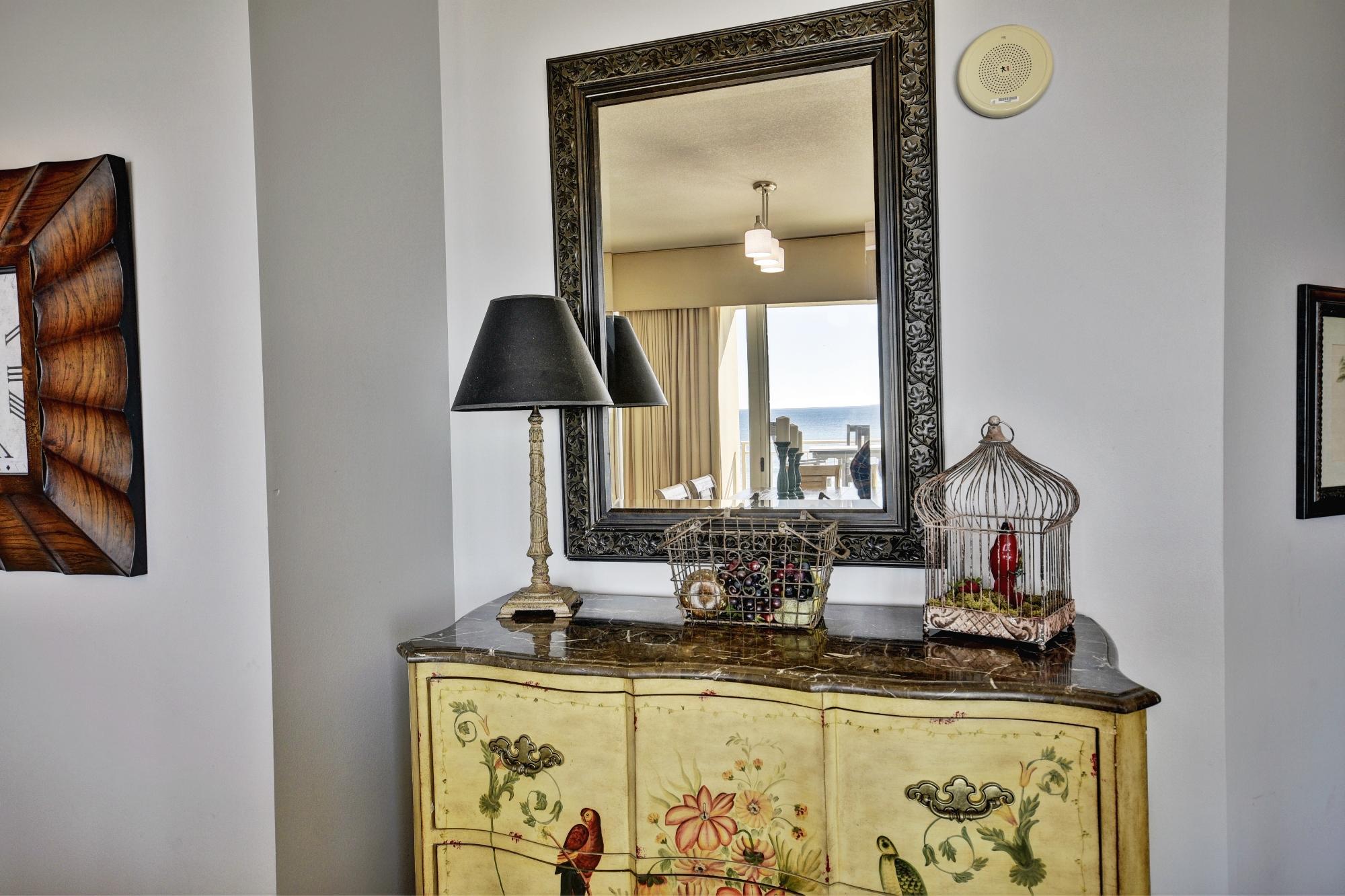 Aqua Beachside Resort - Residential