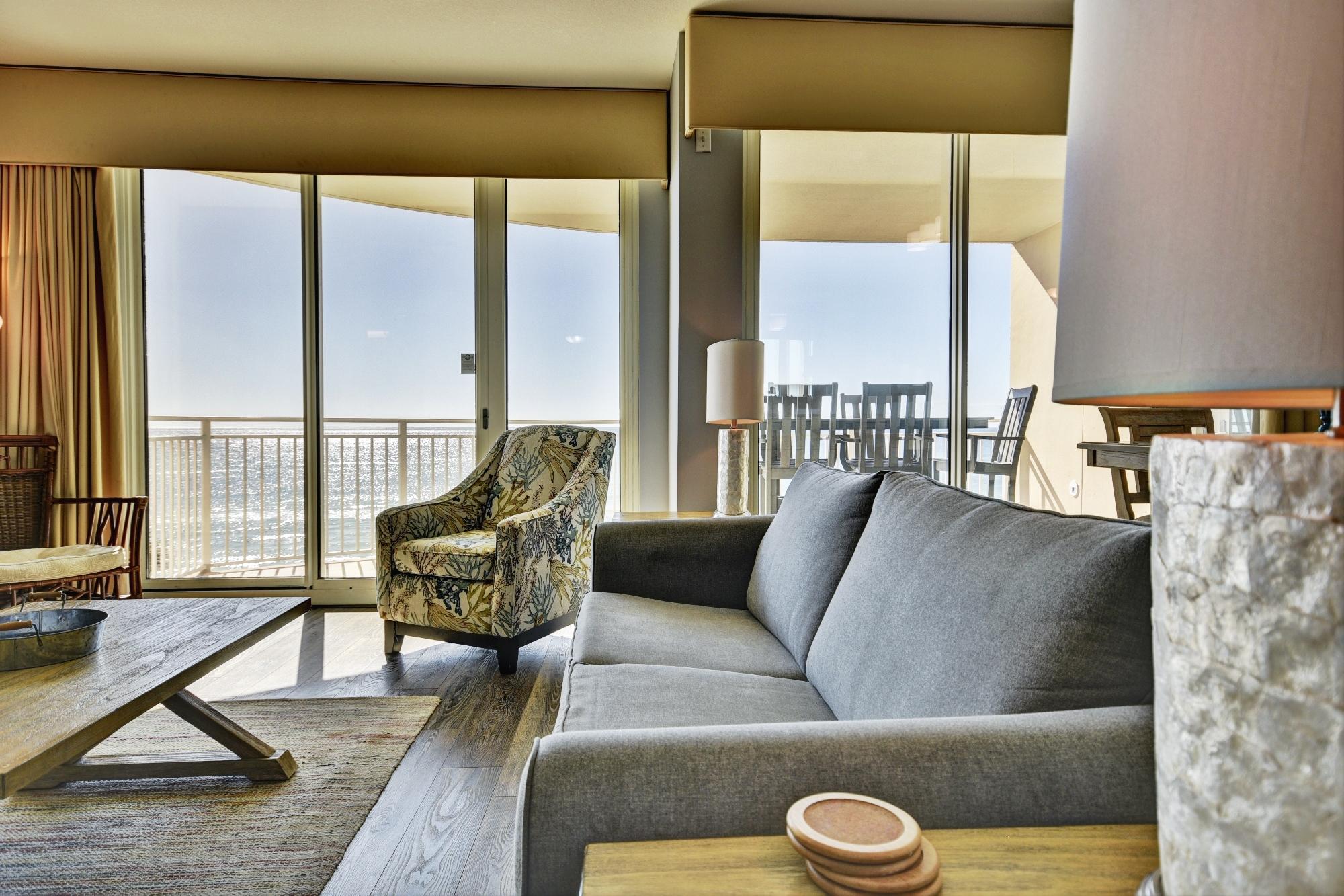 Aqua Beachside Resort - Residential