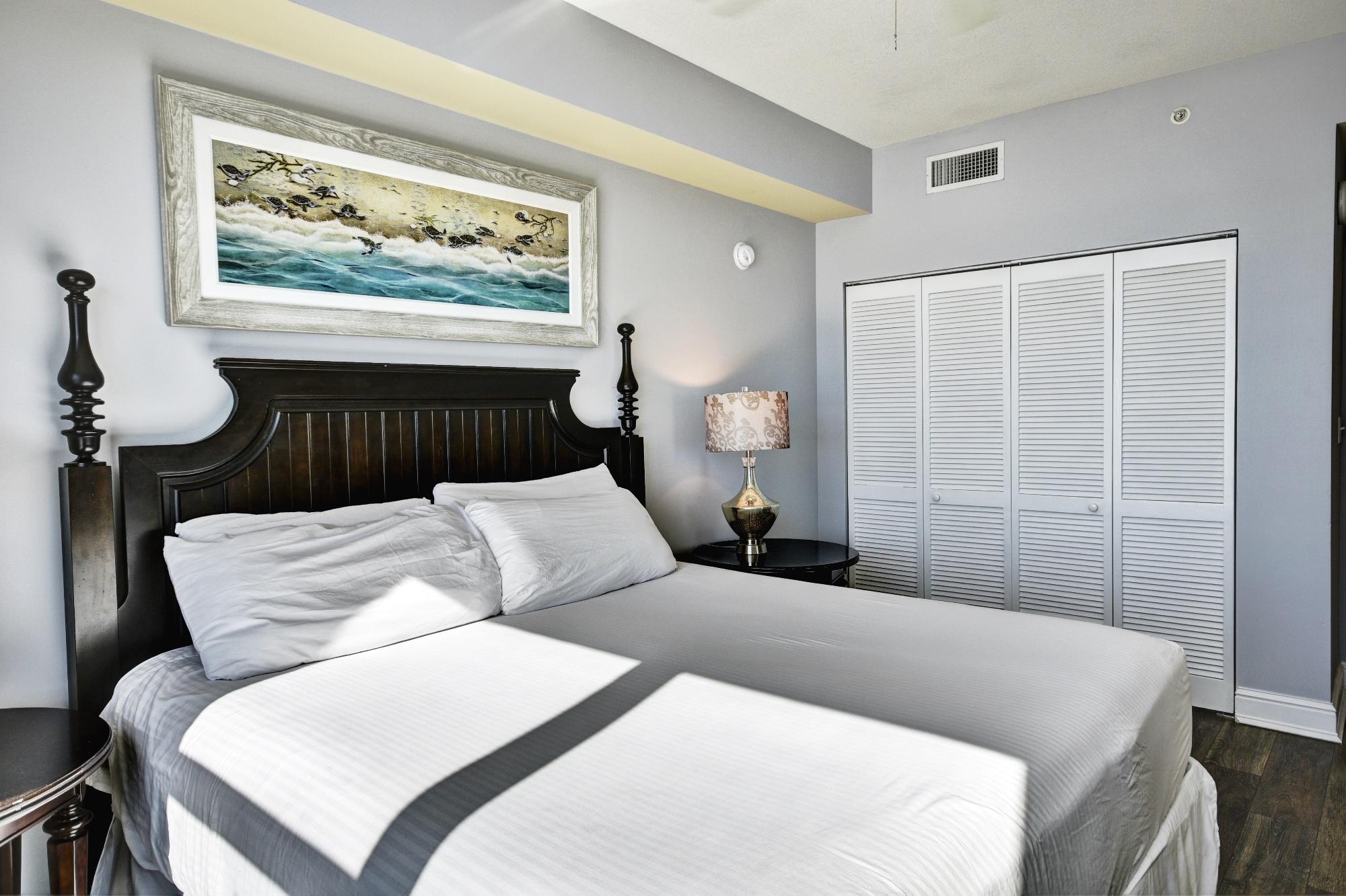 Aqua Beachside Resort - Residential