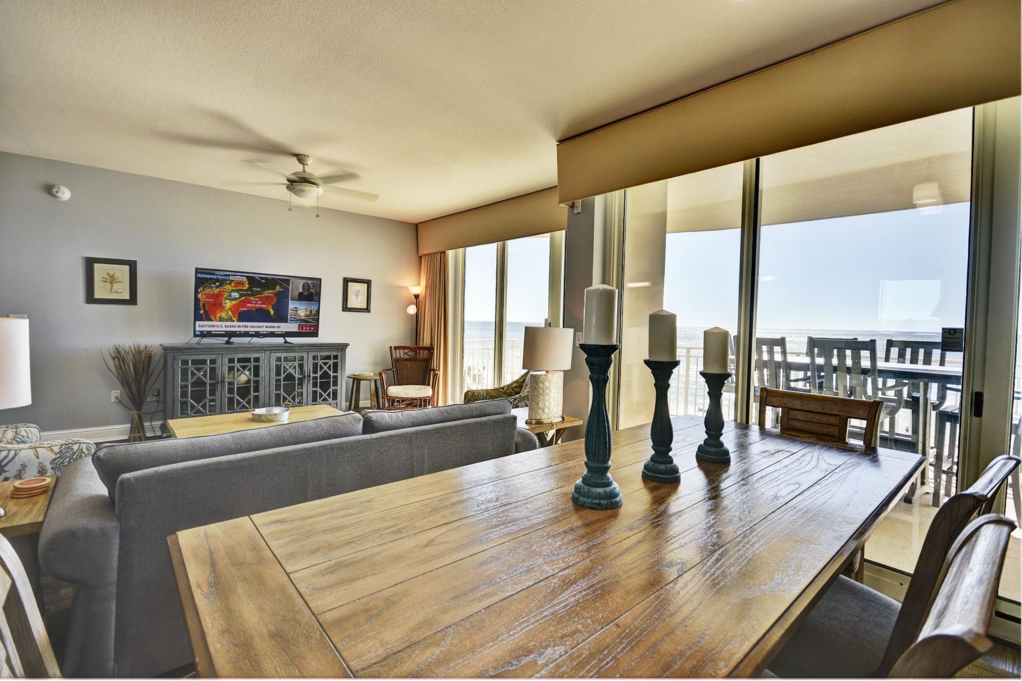 Aqua Beachside Resort - Residential