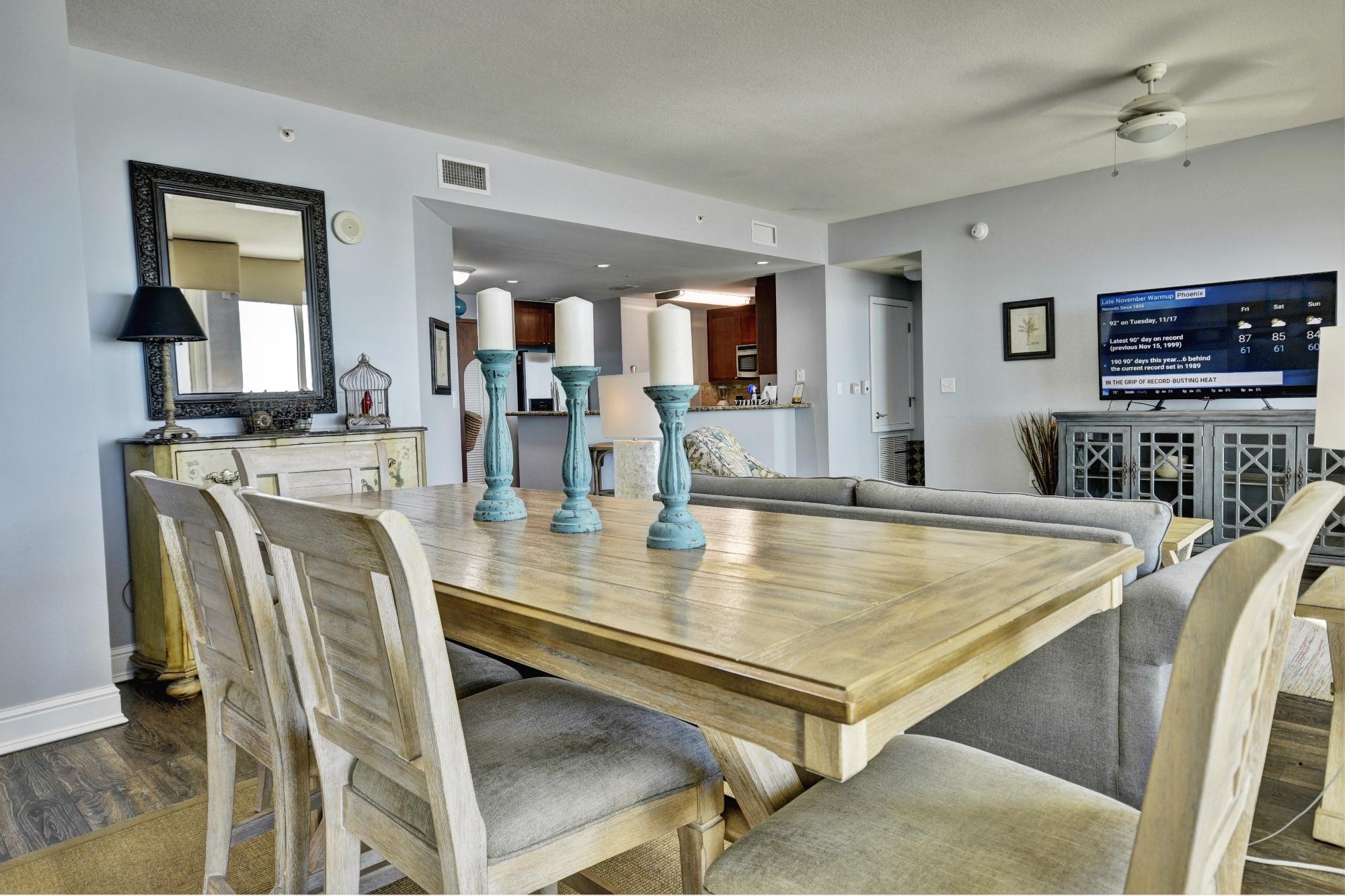 Aqua Beachside Resort - Residential