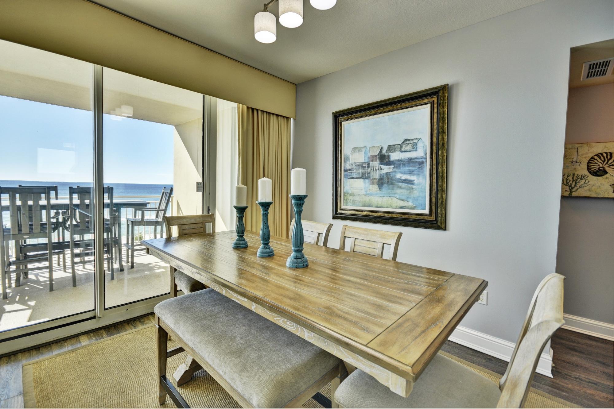 Aqua Beachside Resort - Residential