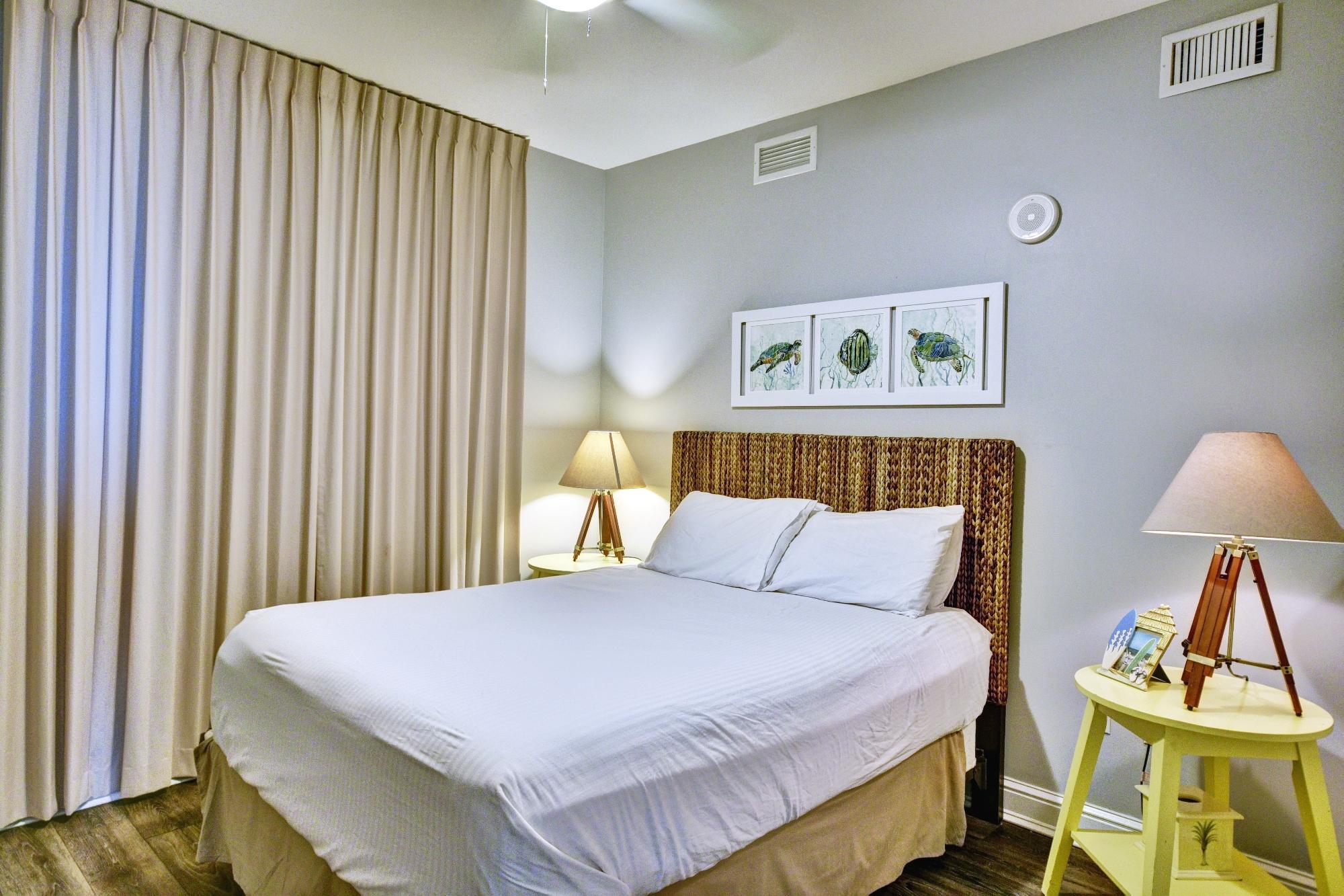 Aqua Beachside Resort - Residential