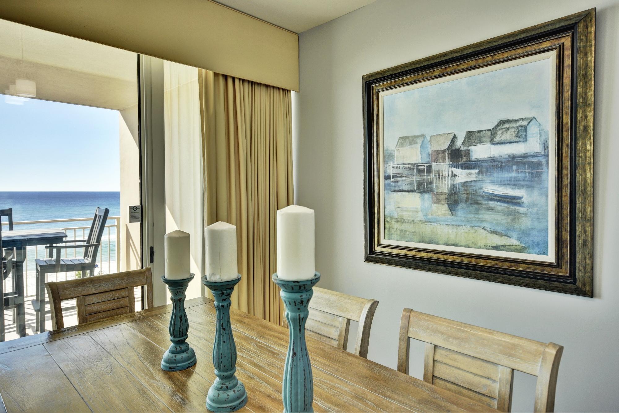 Aqua Beachside Resort - Residential