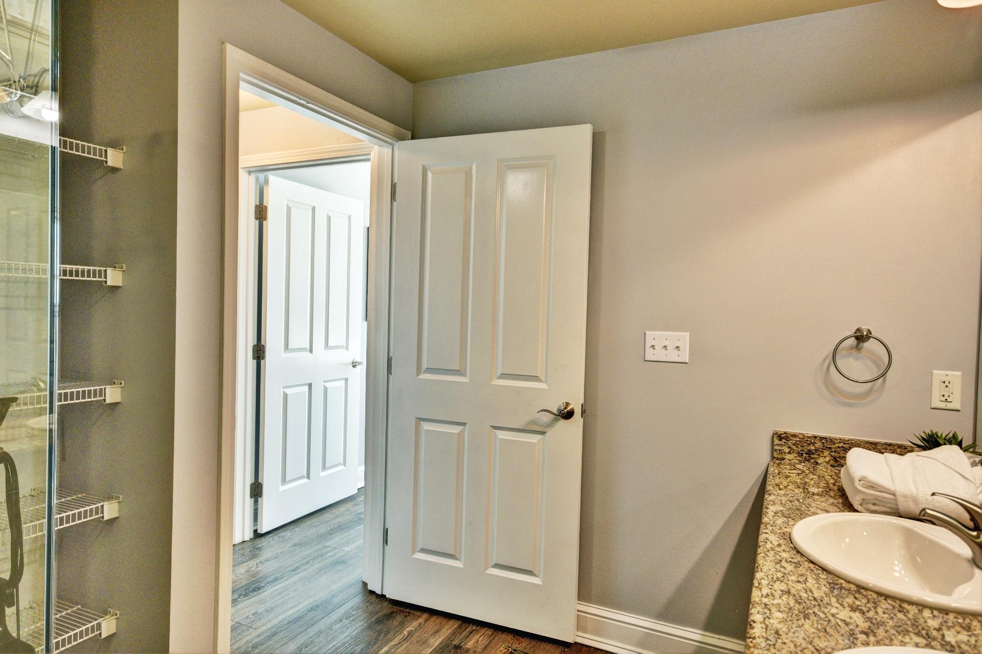 Aqua Beachside Resort - Residential