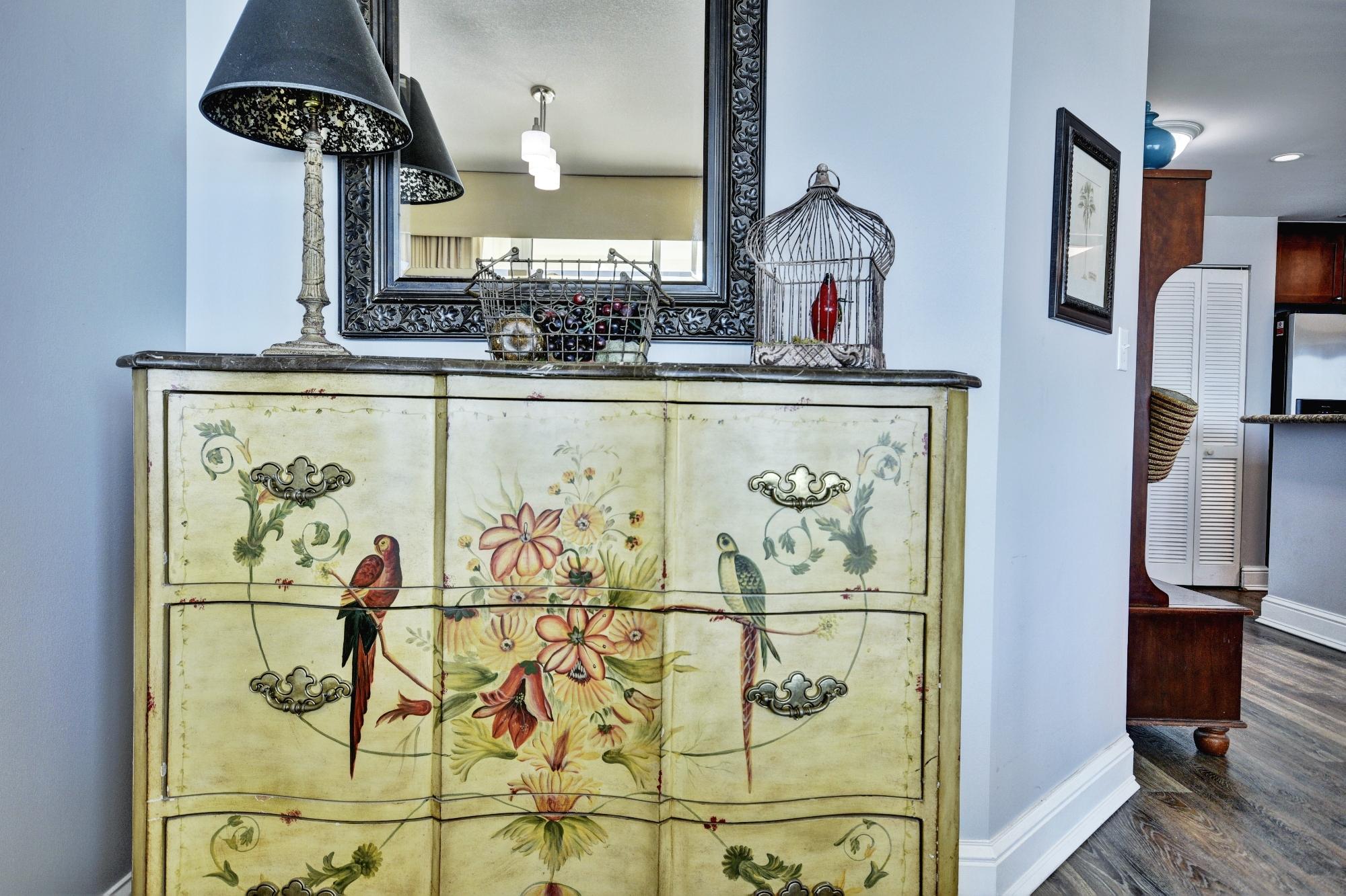 Aqua Beachside Resort - Residential