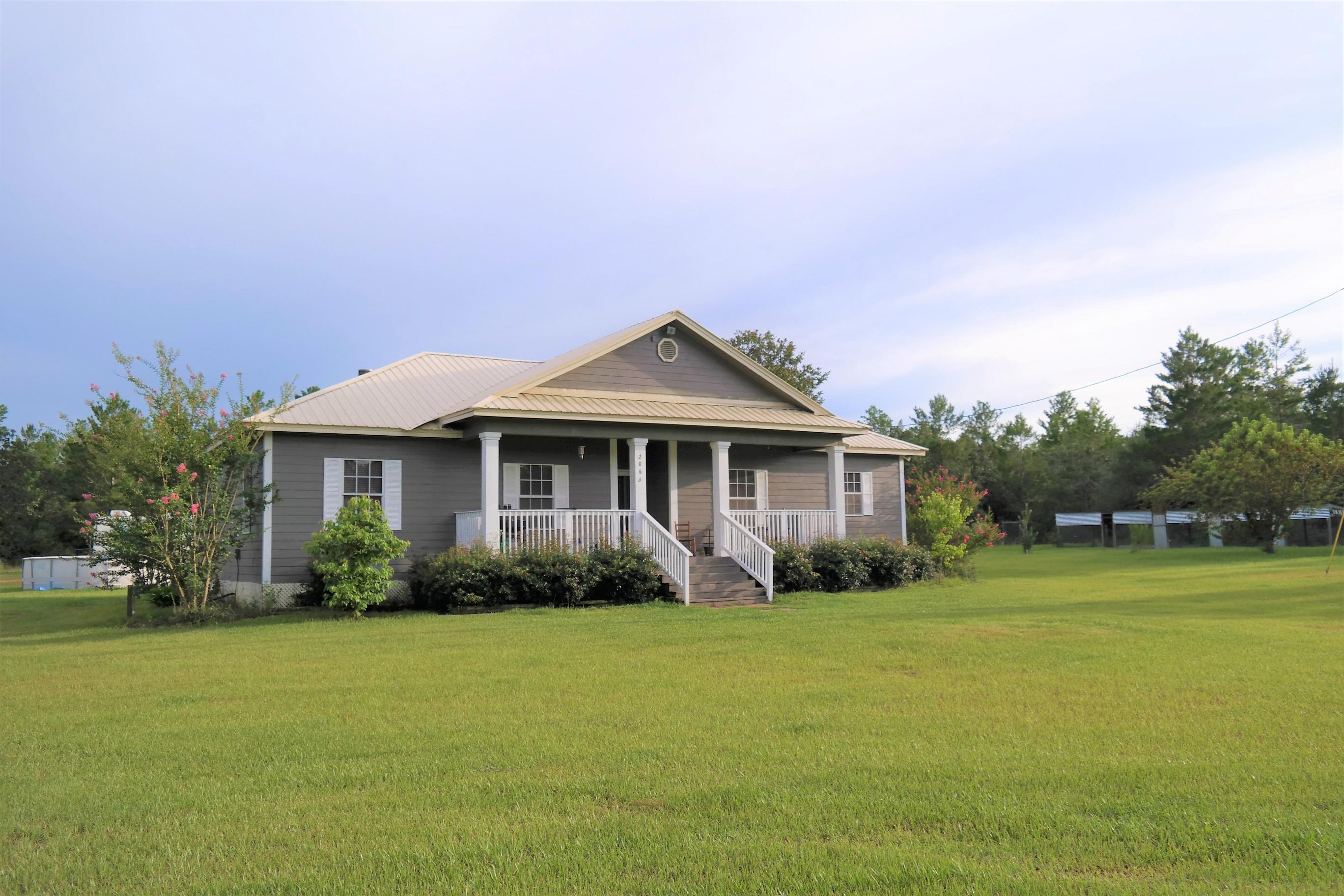 MEETS AND BONDS - Residential