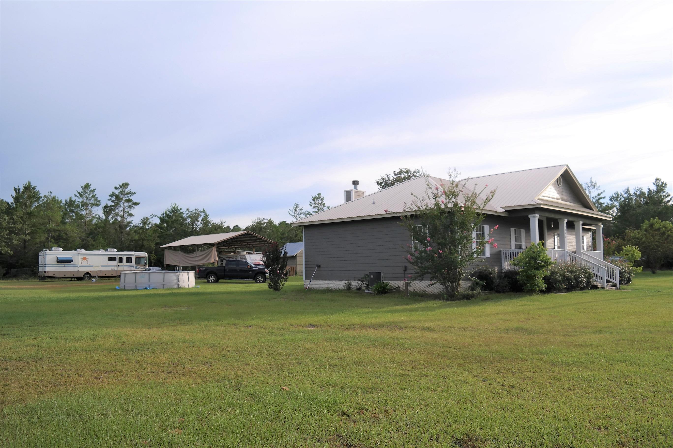 MEETS AND BONDS - Residential