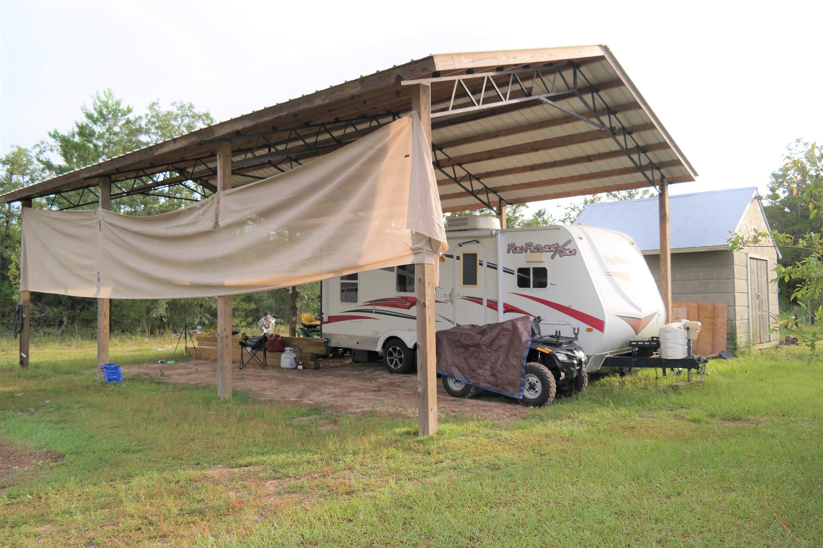 MEETS AND BONDS - Residential