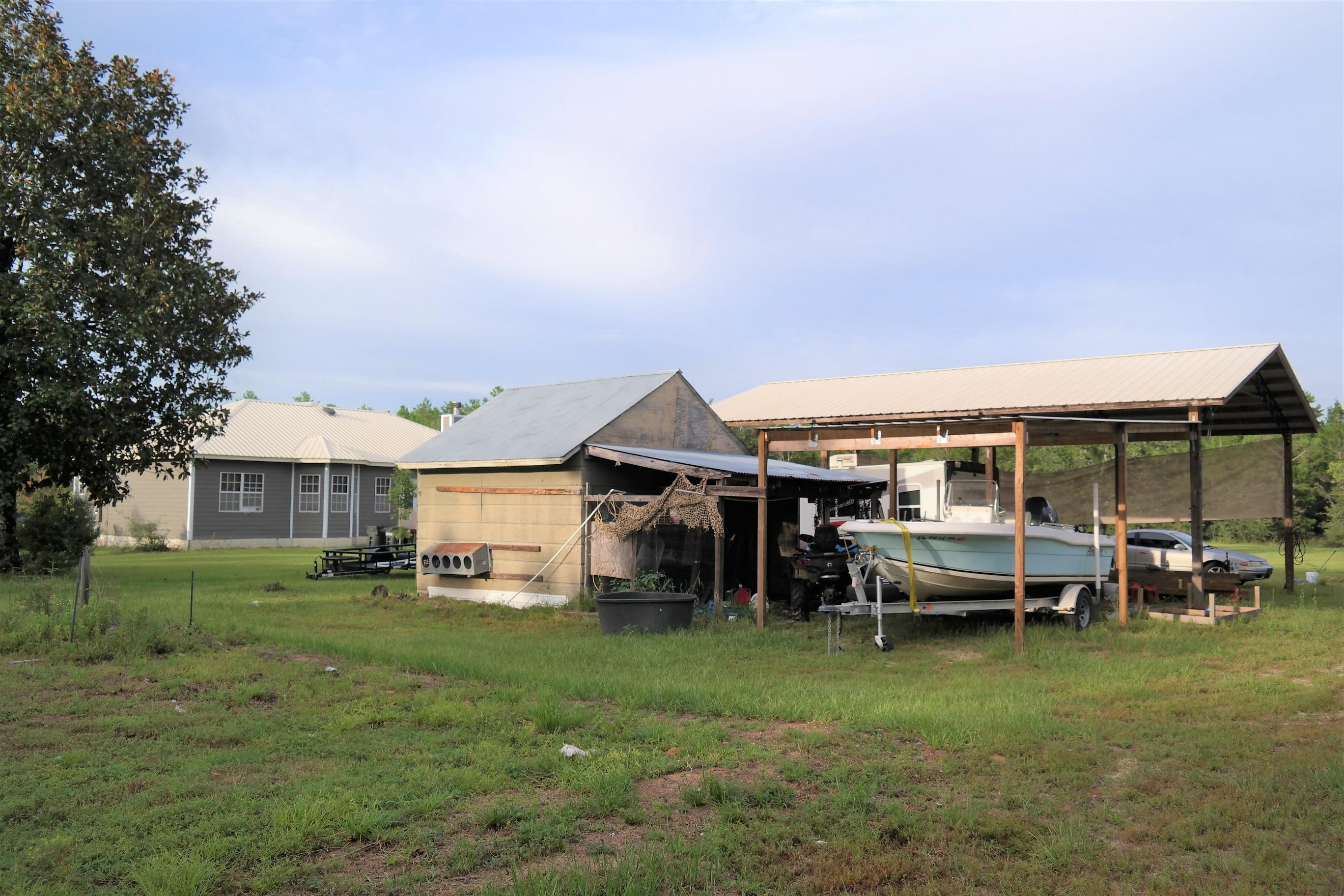 MEETS AND BONDS - Residential