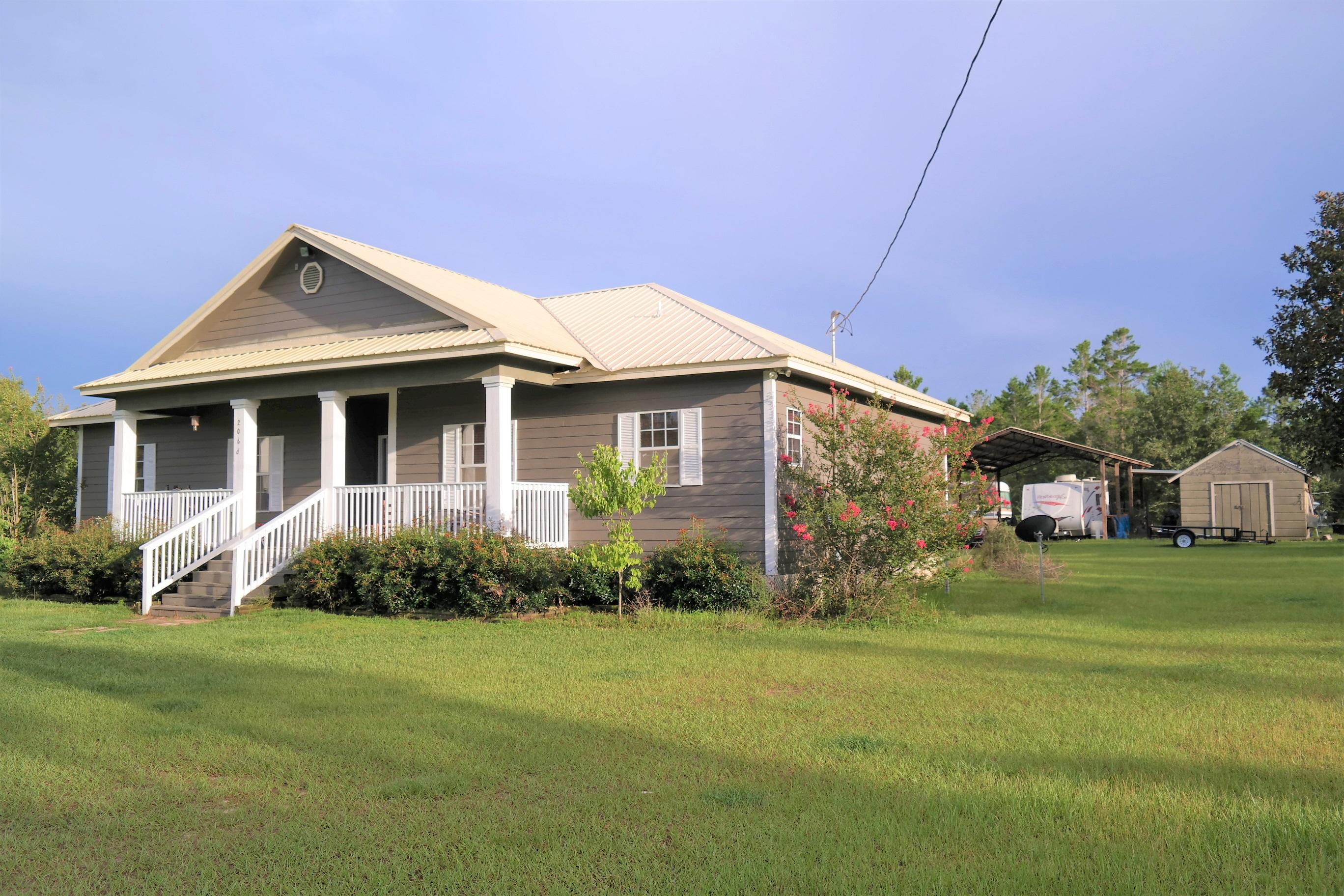 MEETS AND BONDS - Residential