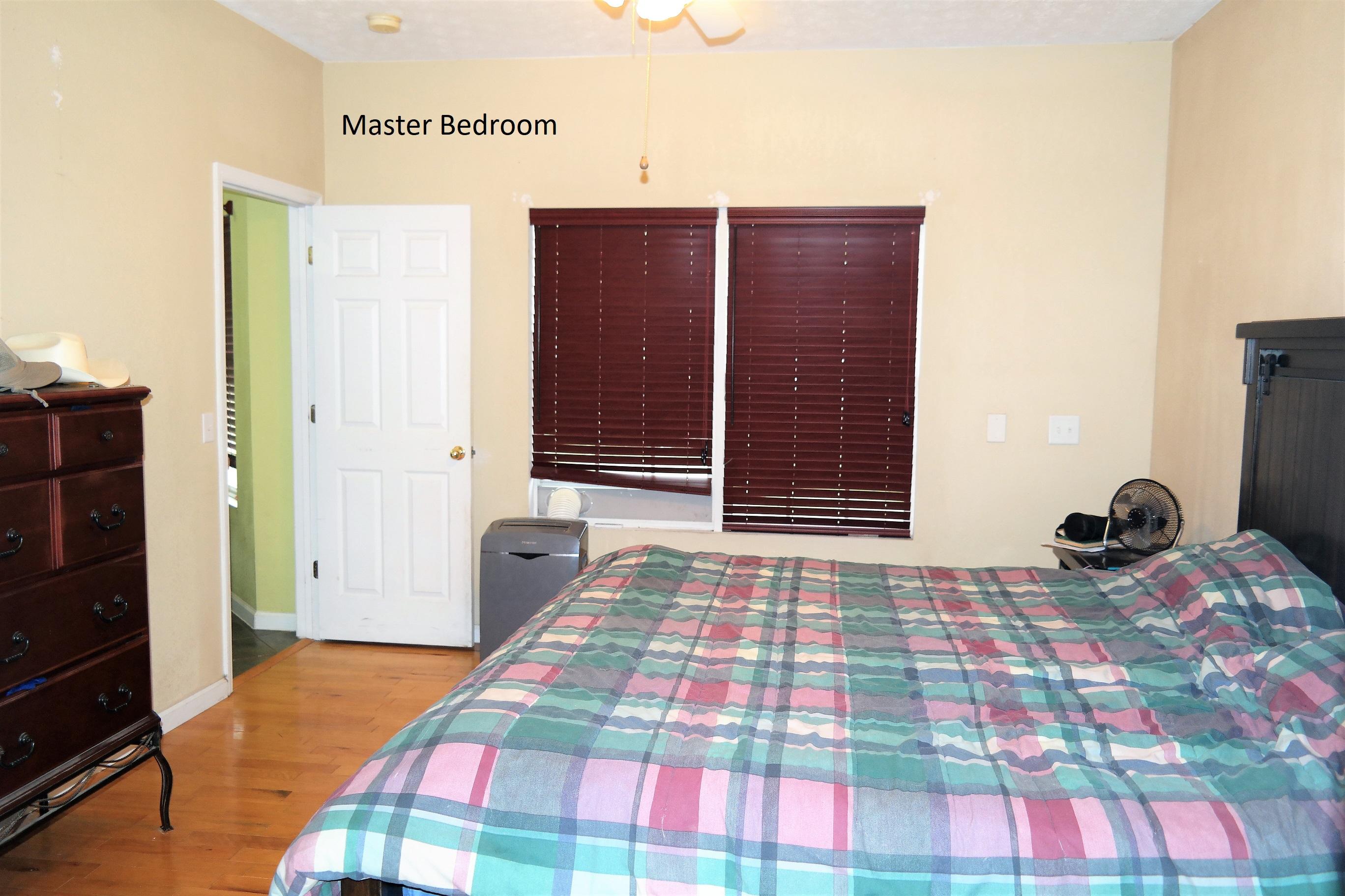 MEETS AND BONDS - Residential