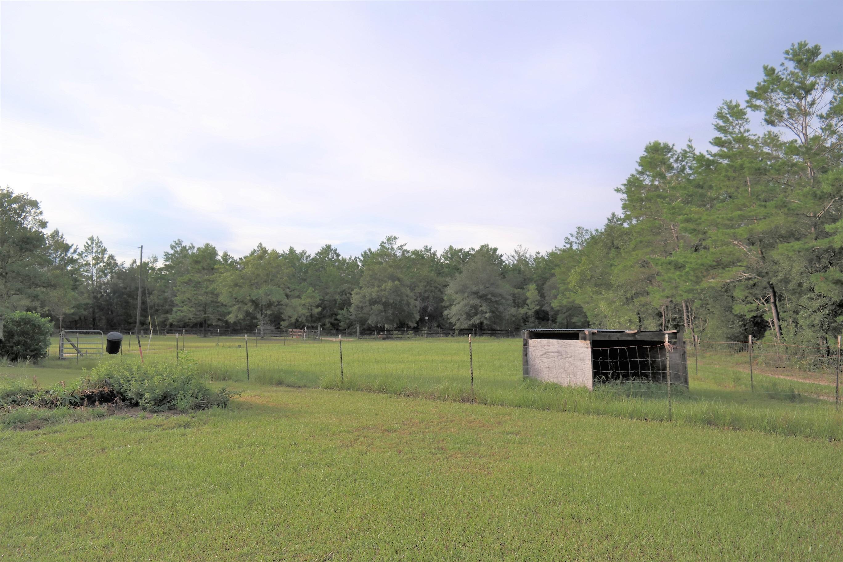 MEETS AND BONDS - Residential