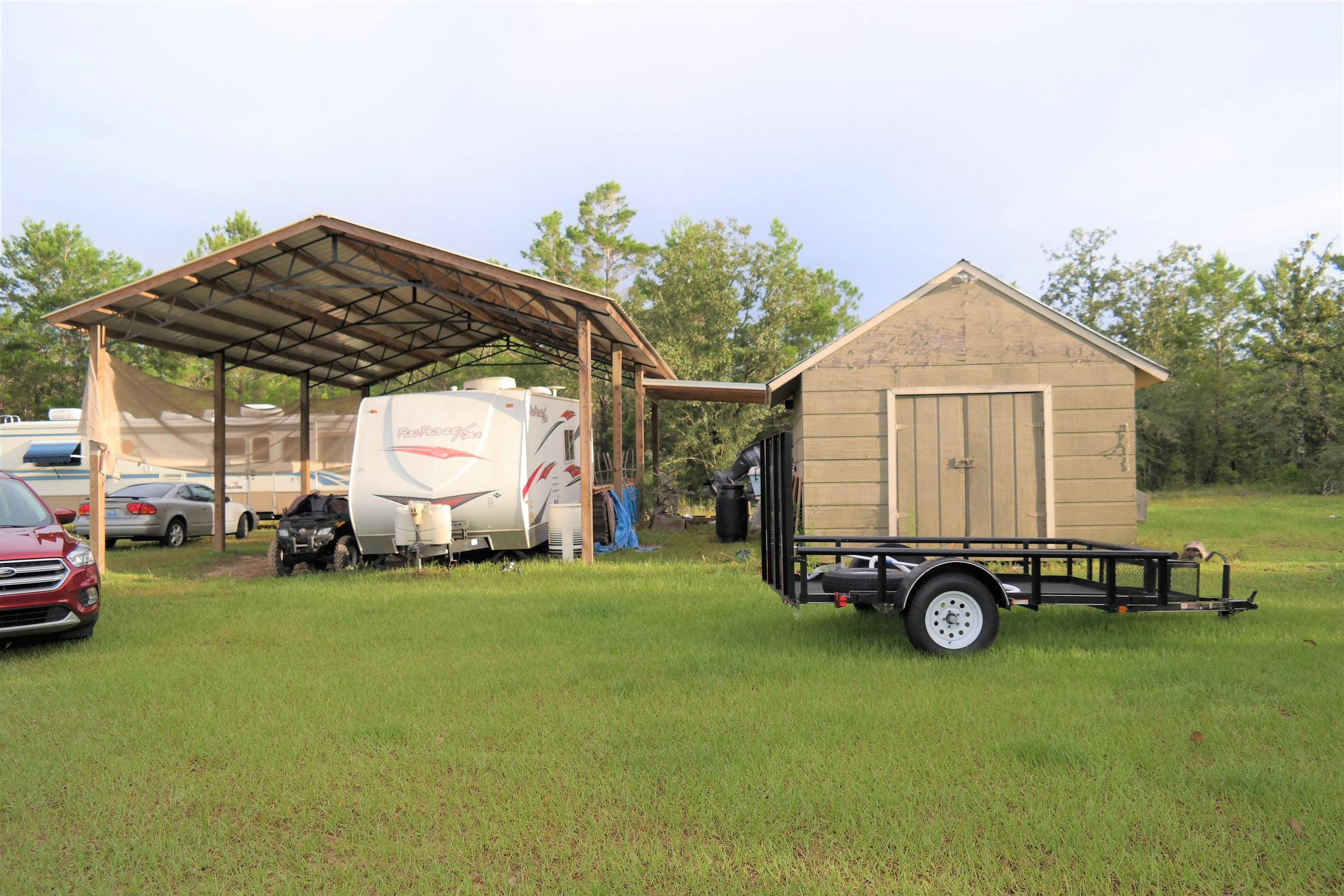 MEETS AND BONDS - Residential