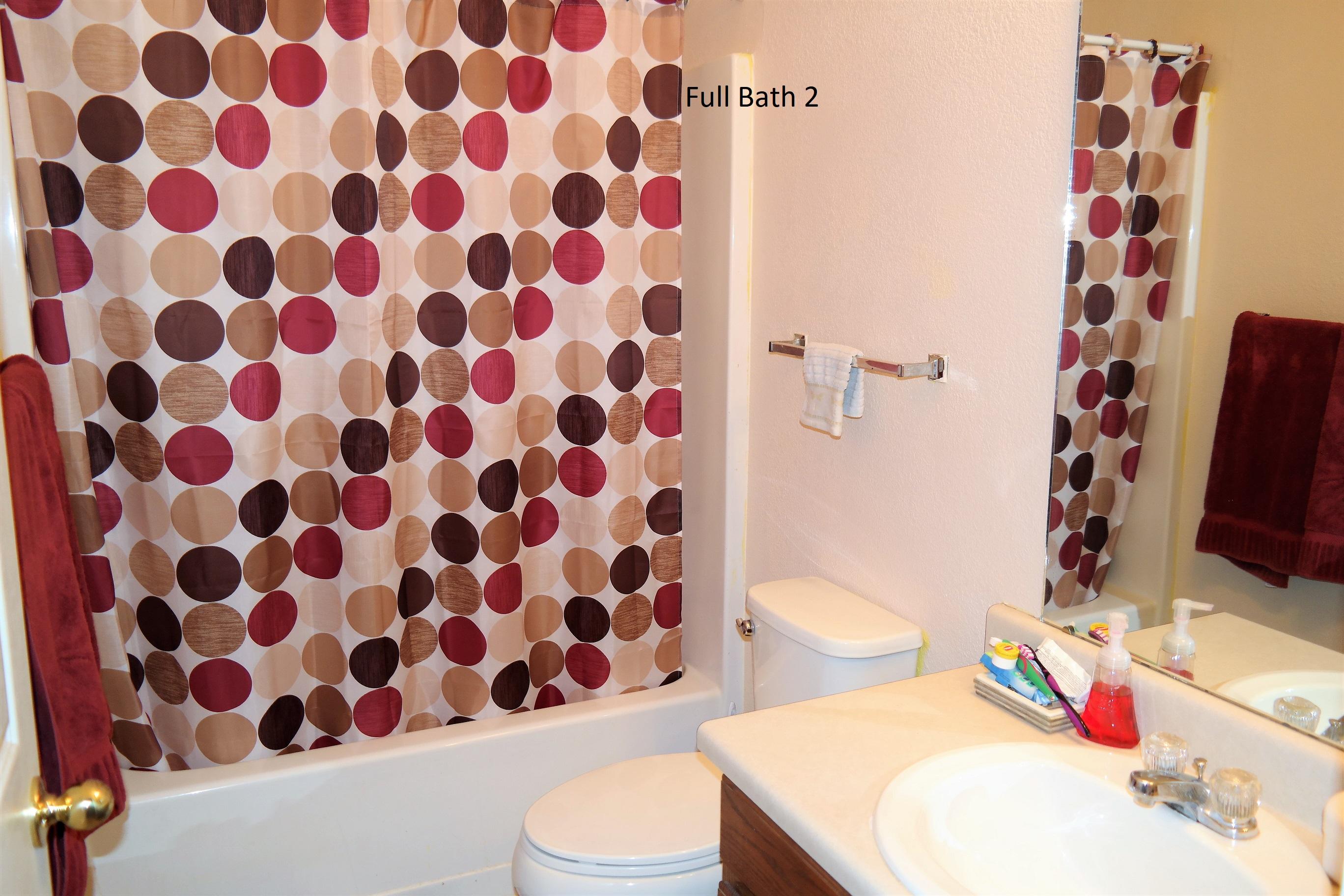 MEETS AND BONDS - Residential