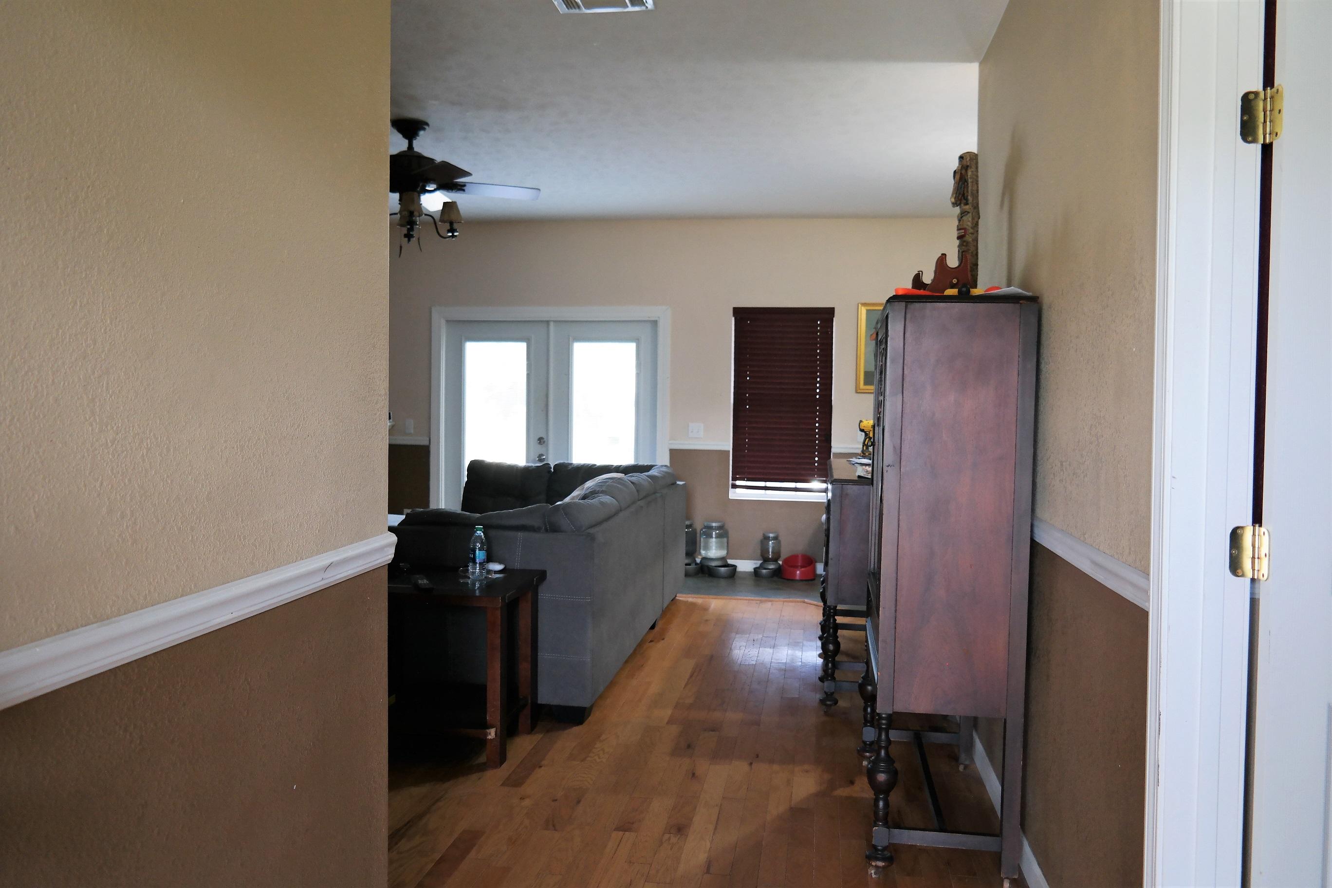 MEETS AND BONDS - Residential