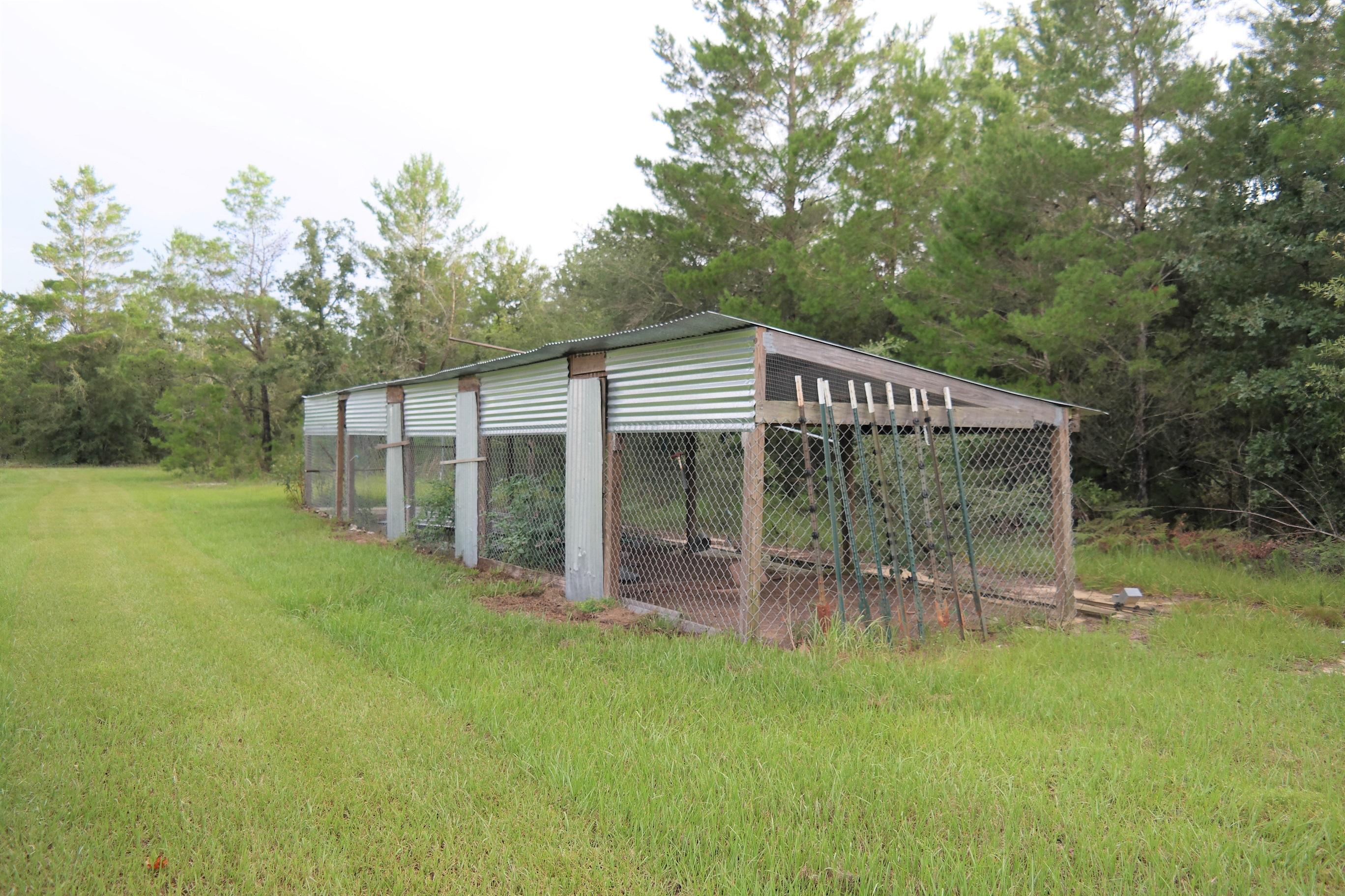 MEETS AND BONDS - Residential