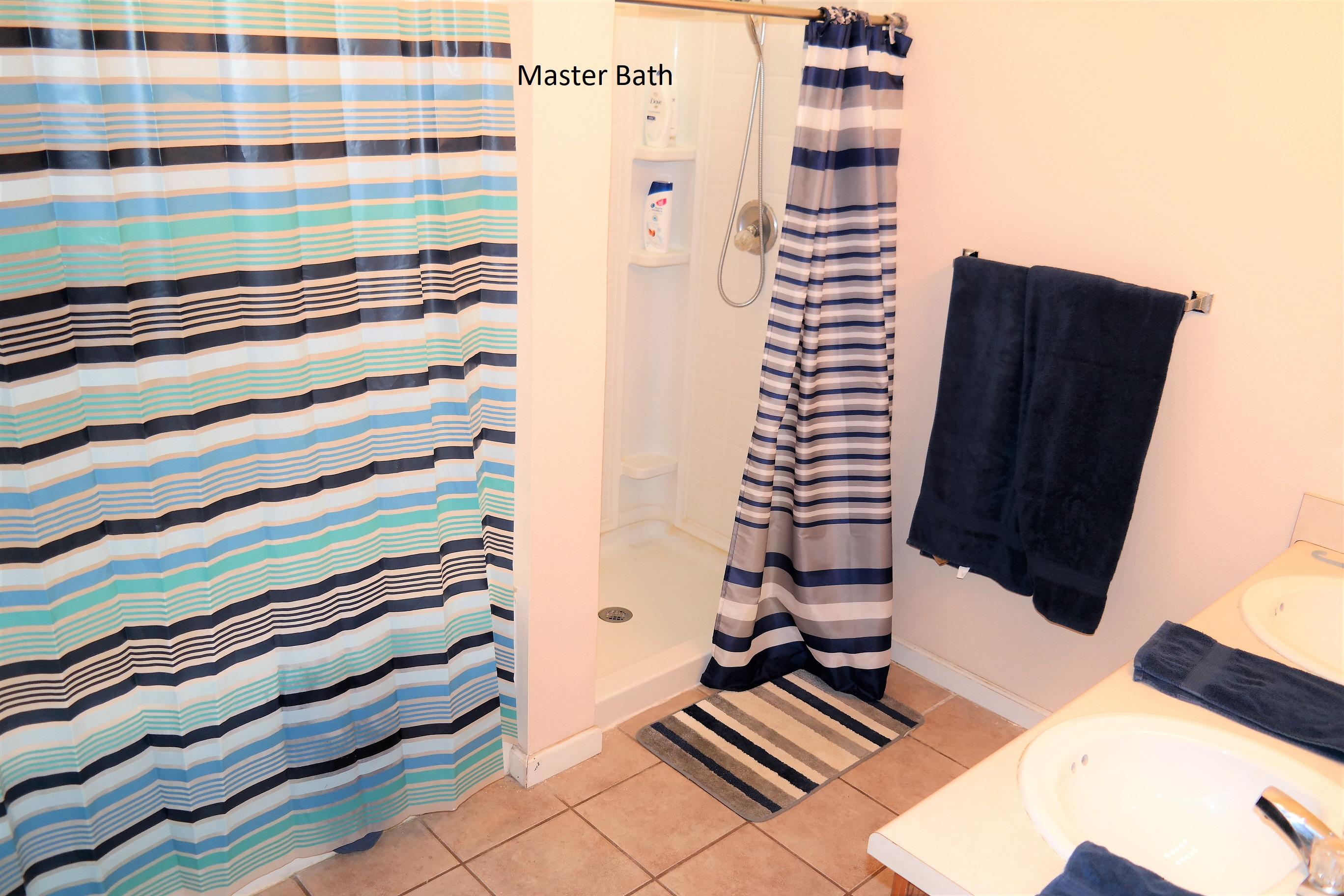 MEETS AND BONDS - Residential