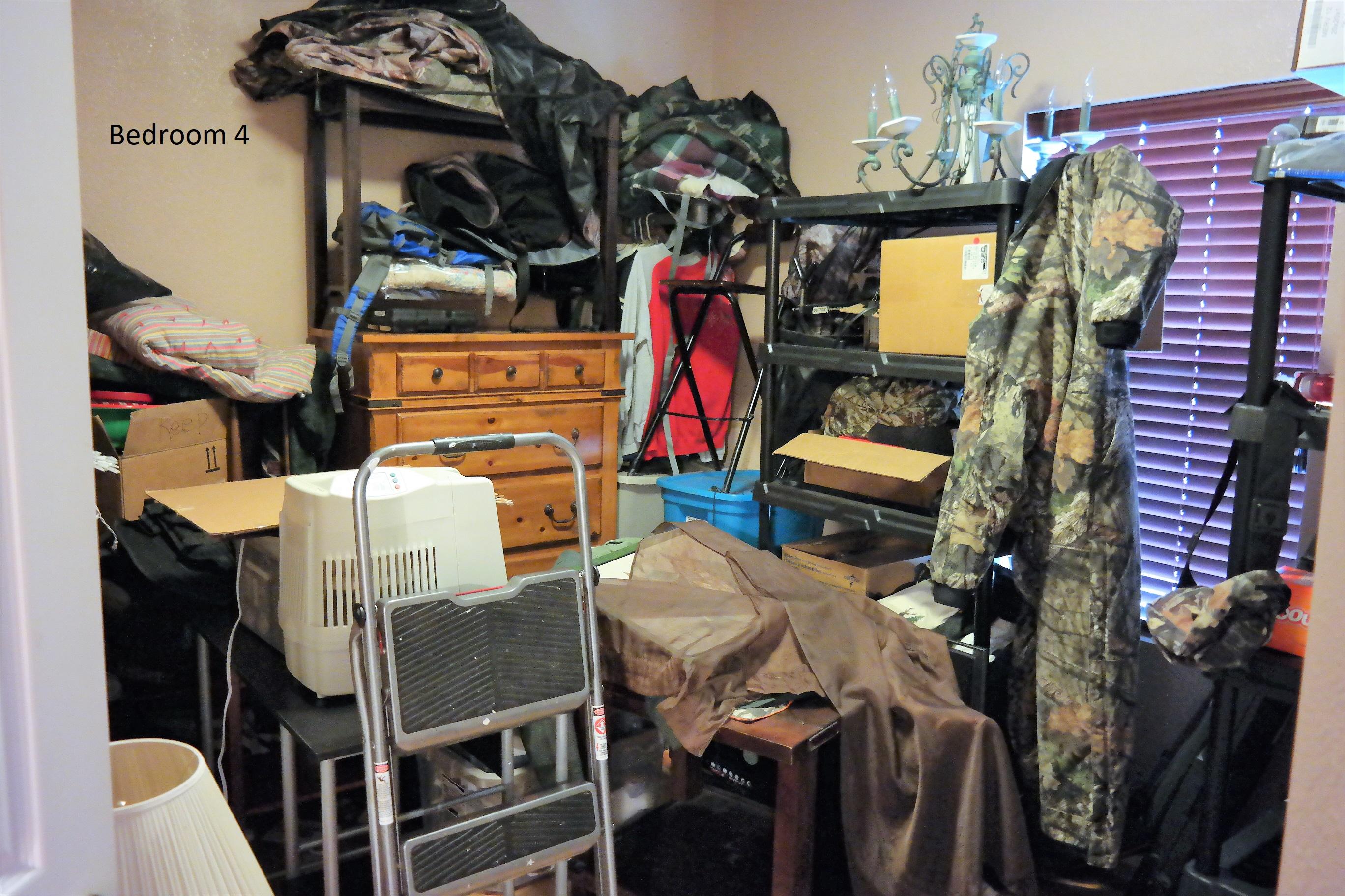 MEETS AND BONDS - Residential