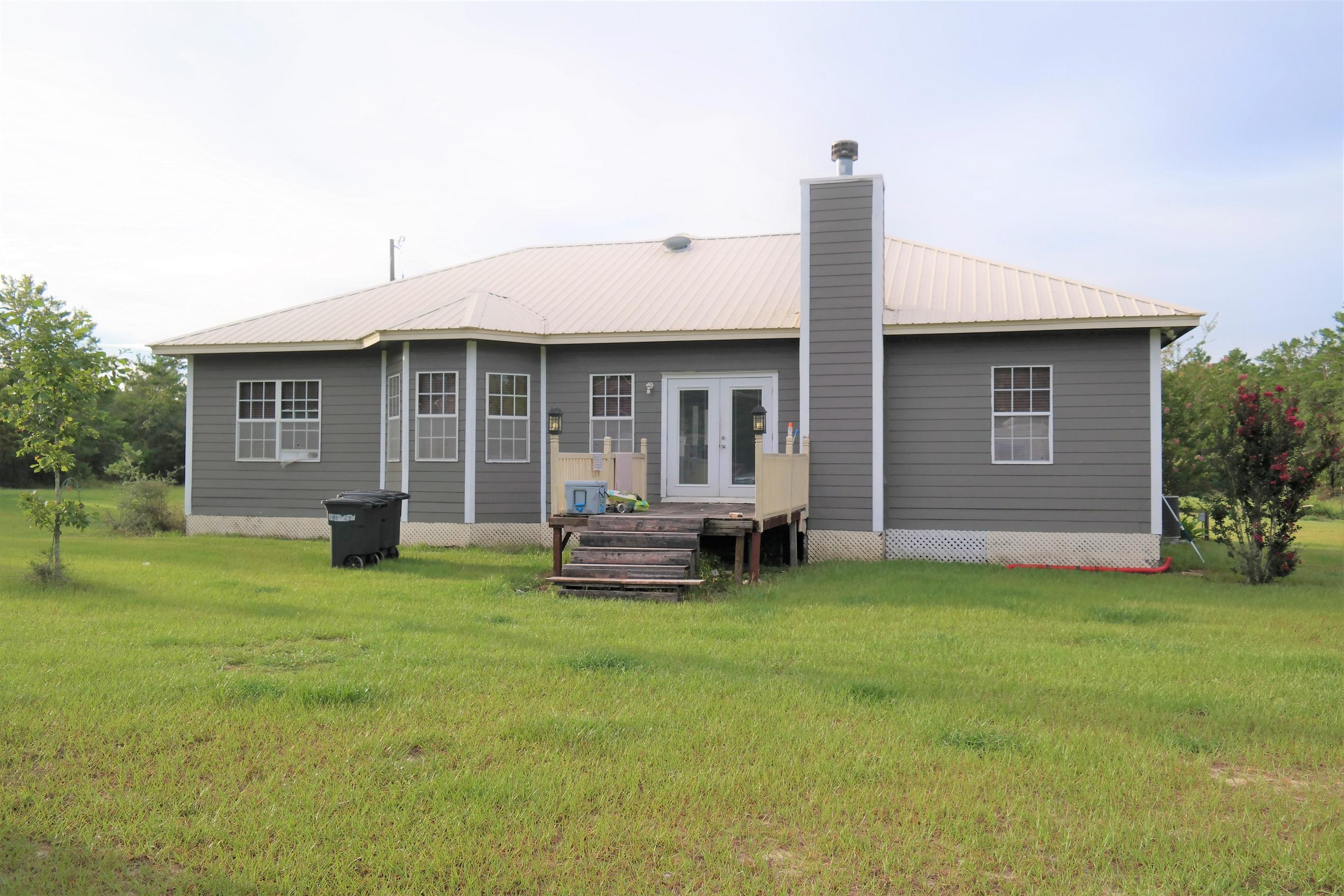 MEETS AND BONDS - Residential