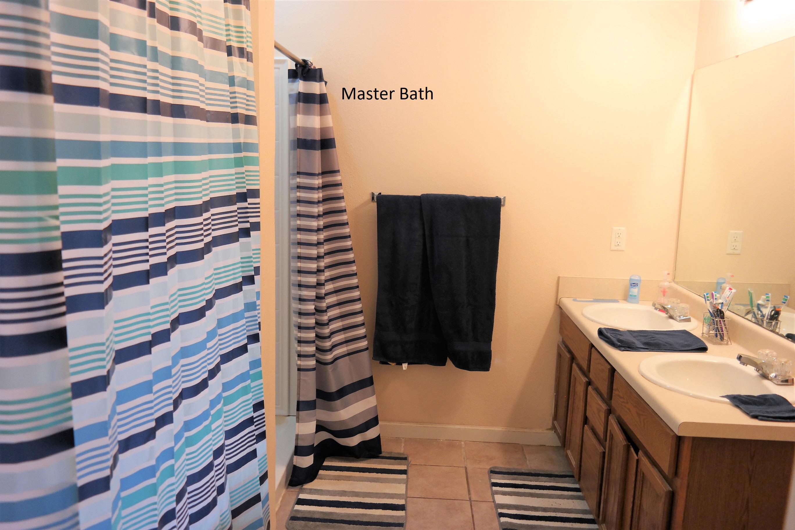 MEETS AND BONDS - Residential