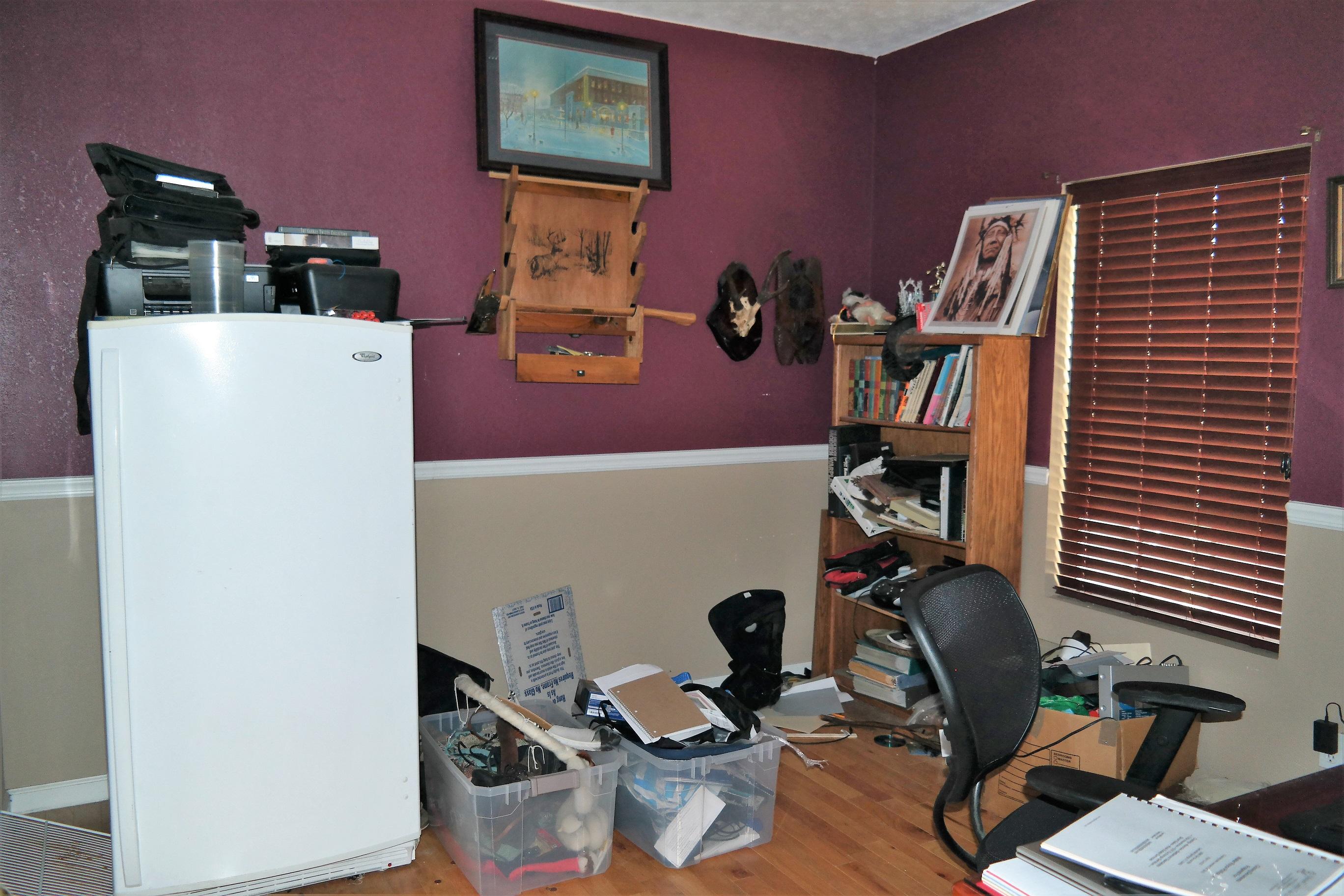 MEETS AND BONDS - Residential