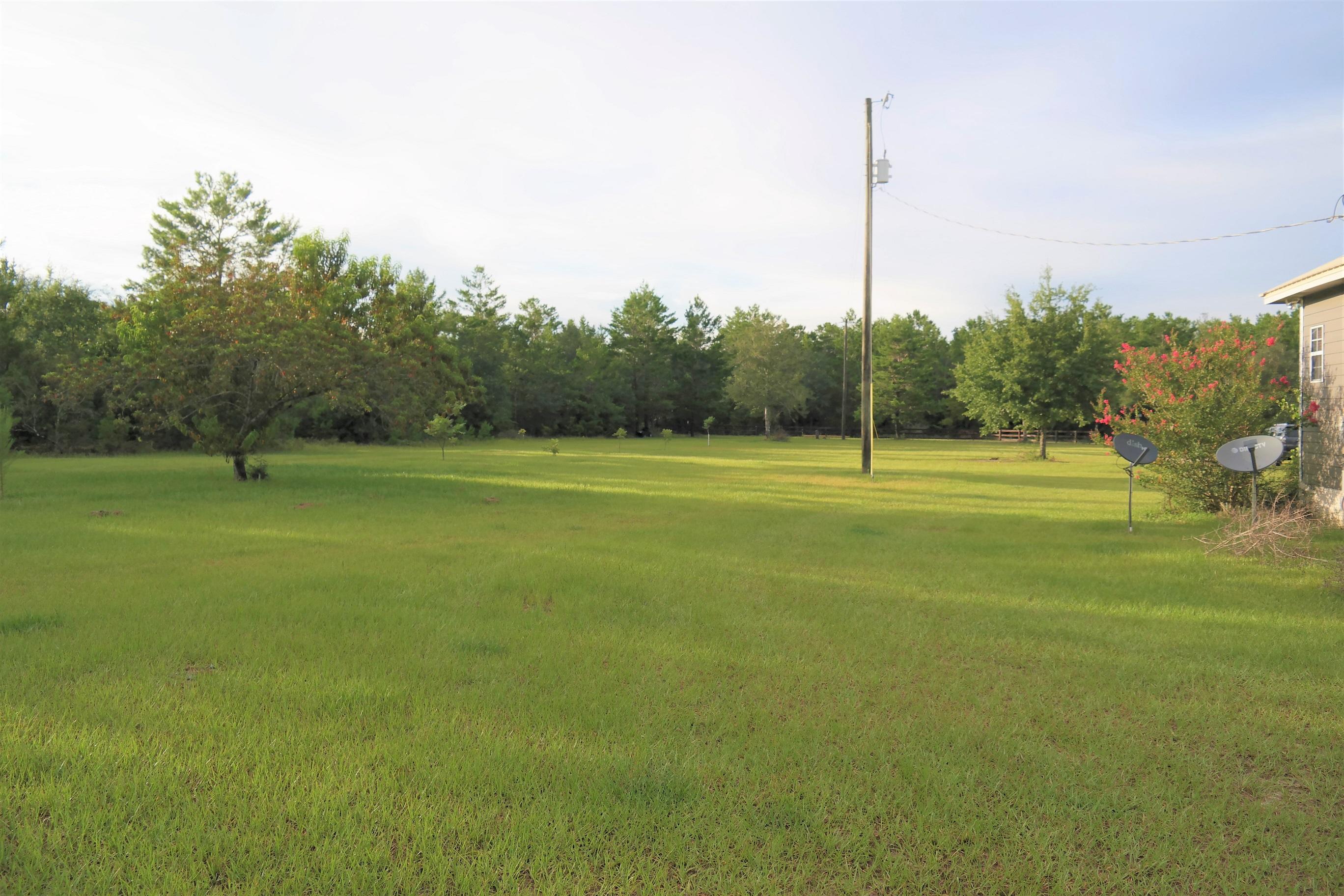 MEETS AND BONDS - Residential