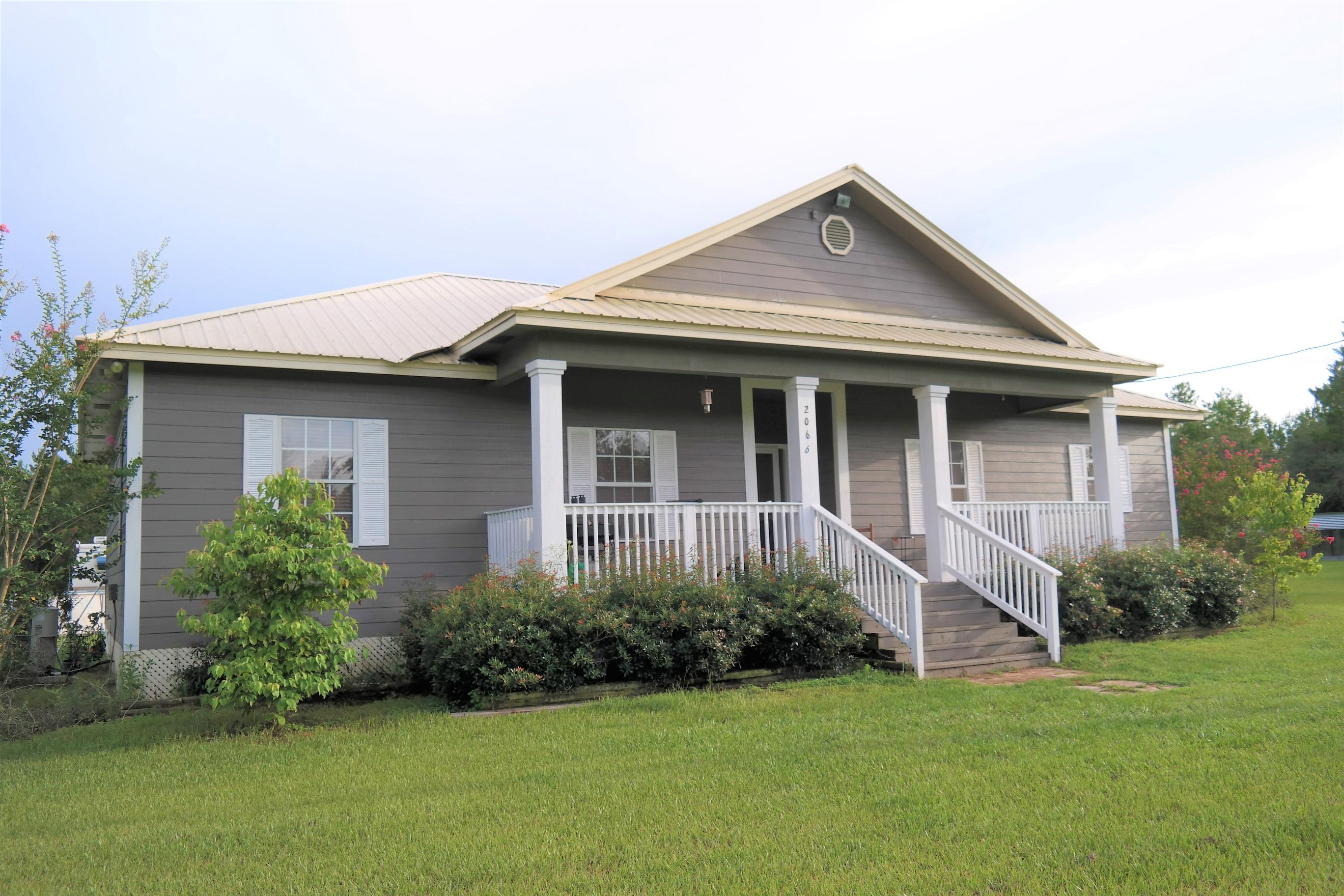 MEETS AND BONDS - Residential