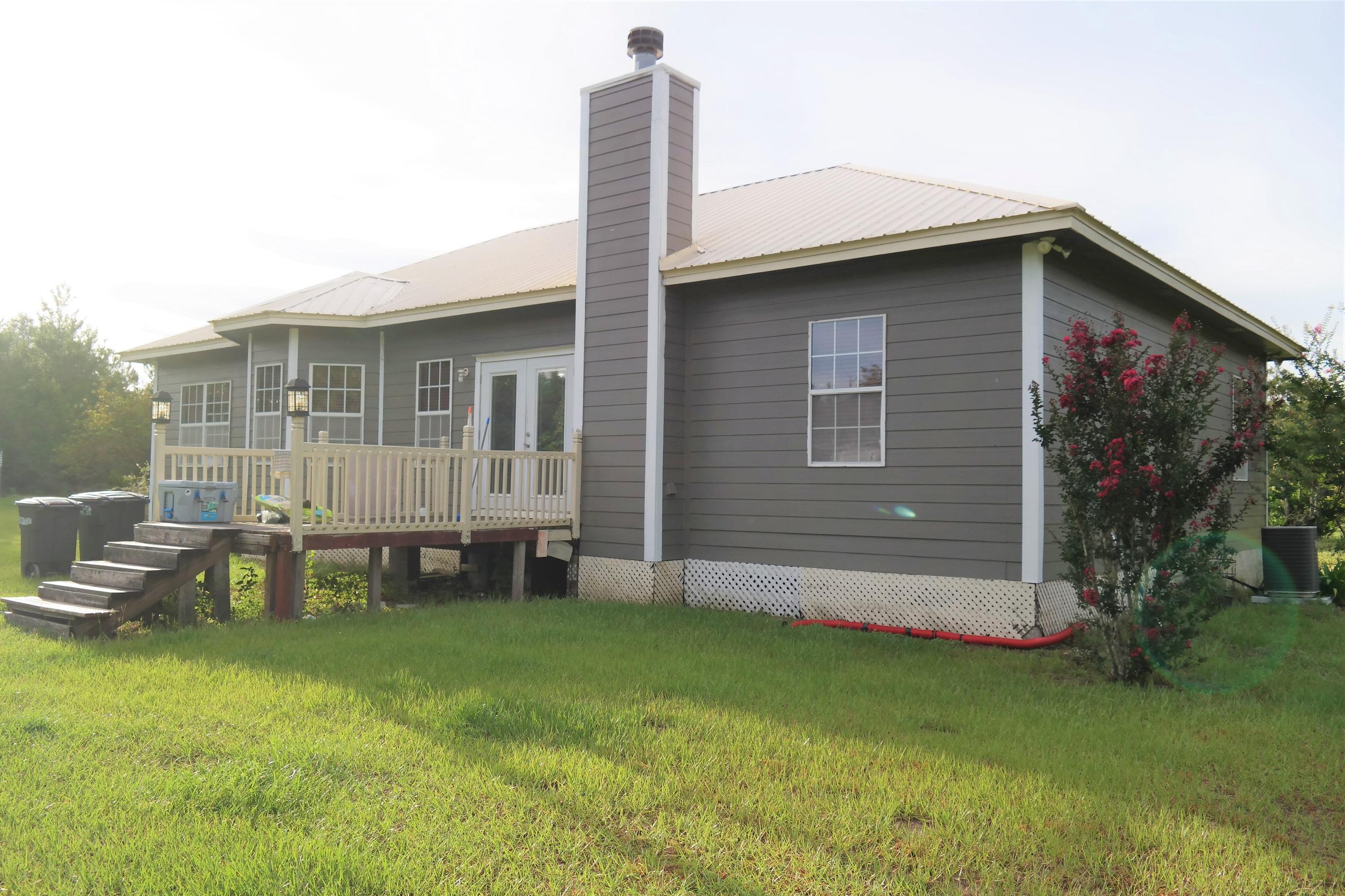 MEETS AND BONDS - Residential