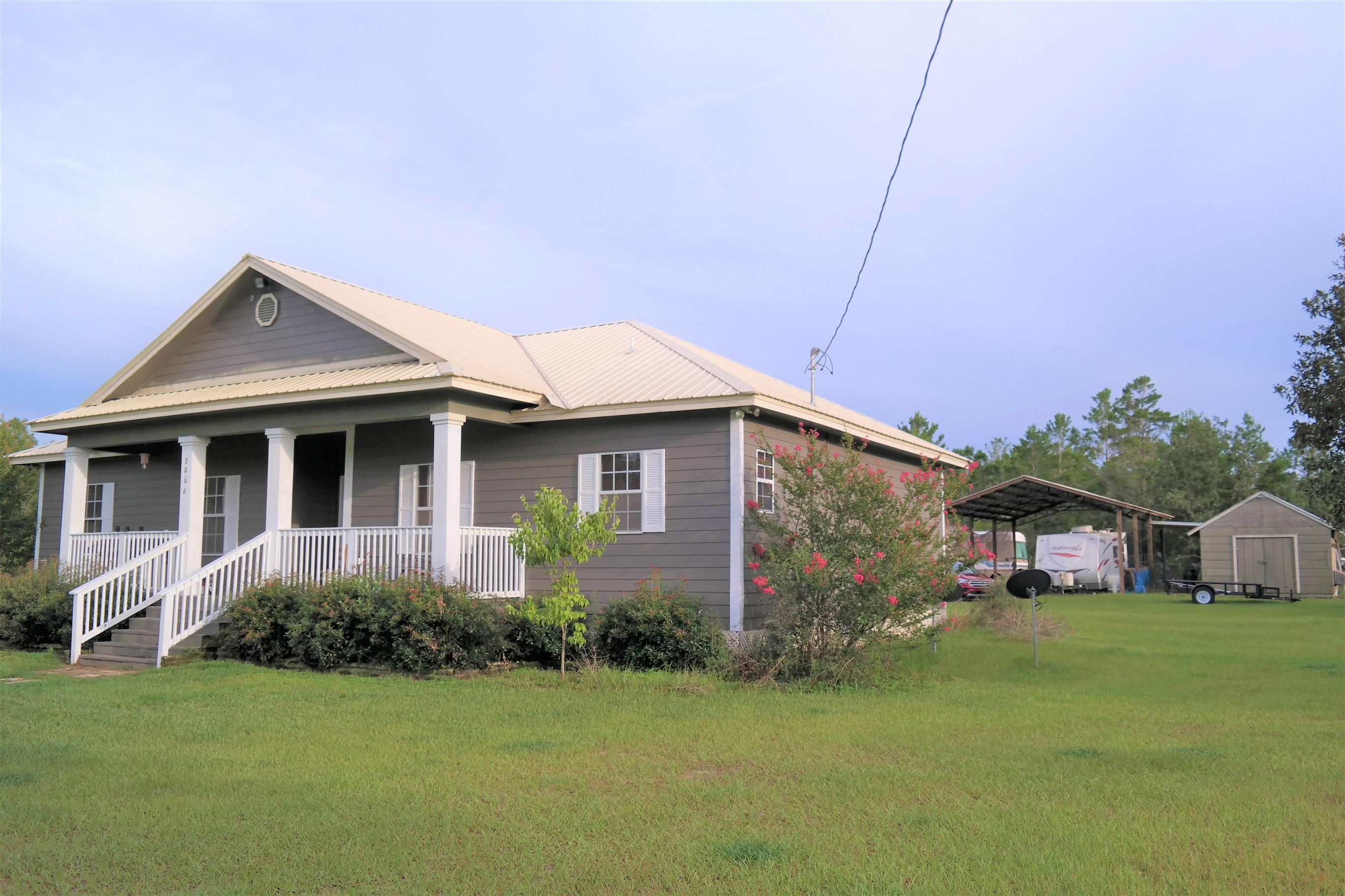 MEETS AND BONDS - Residential